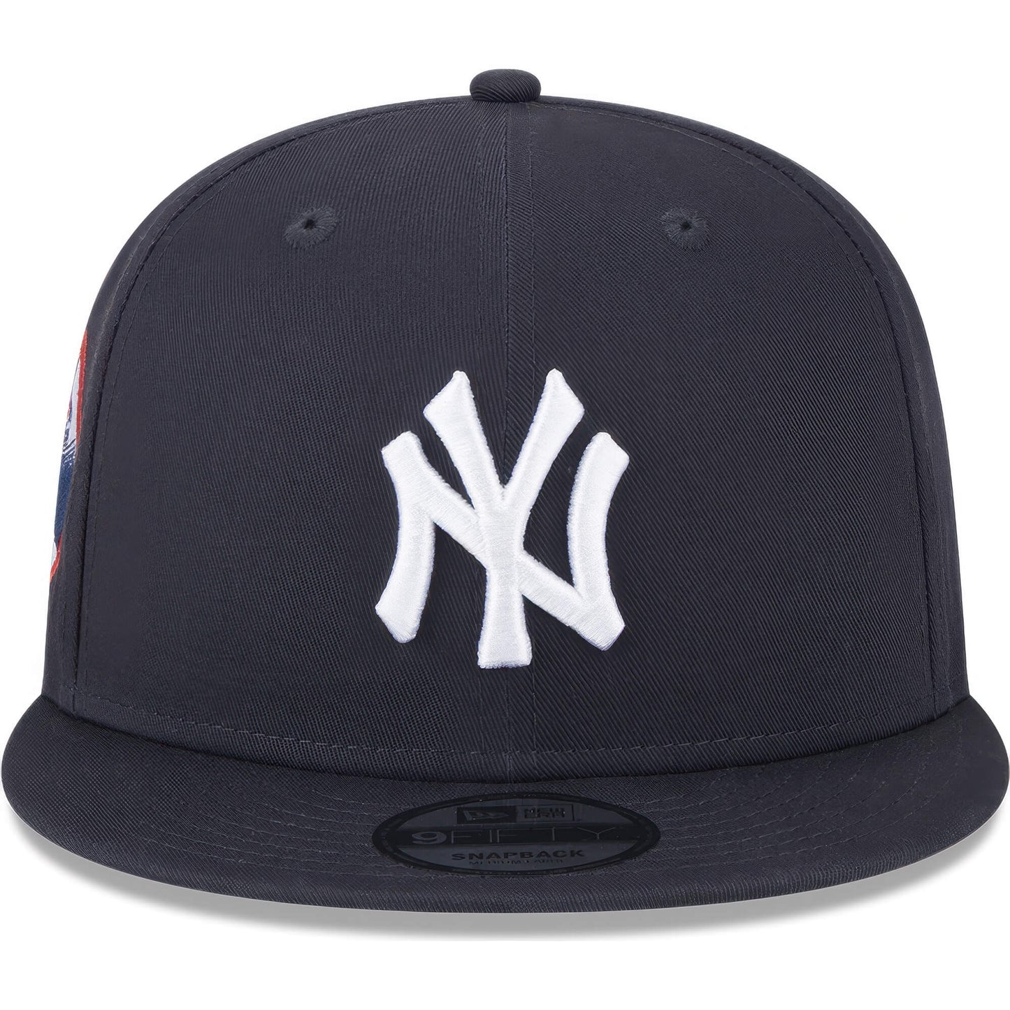 Šiltovka New Era 950 MLB New York Yankees New Traditions Navy 9Fifty Snapback Cap tmavomodrá