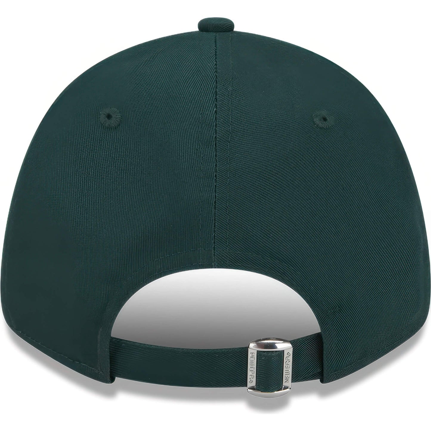 Šiltovka New Era 940 MLB Oakland Athletics New Traditions Green 9Forty Adjustable Cap zelená