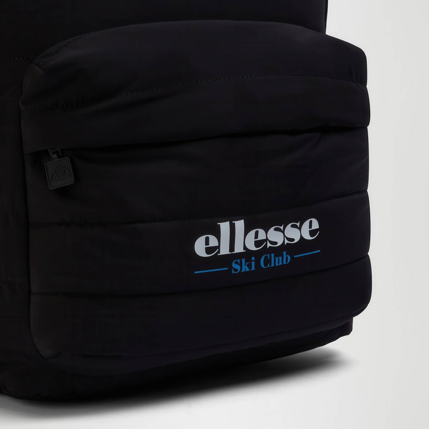 Batoh Ellesse Jaylo Backpack čierny