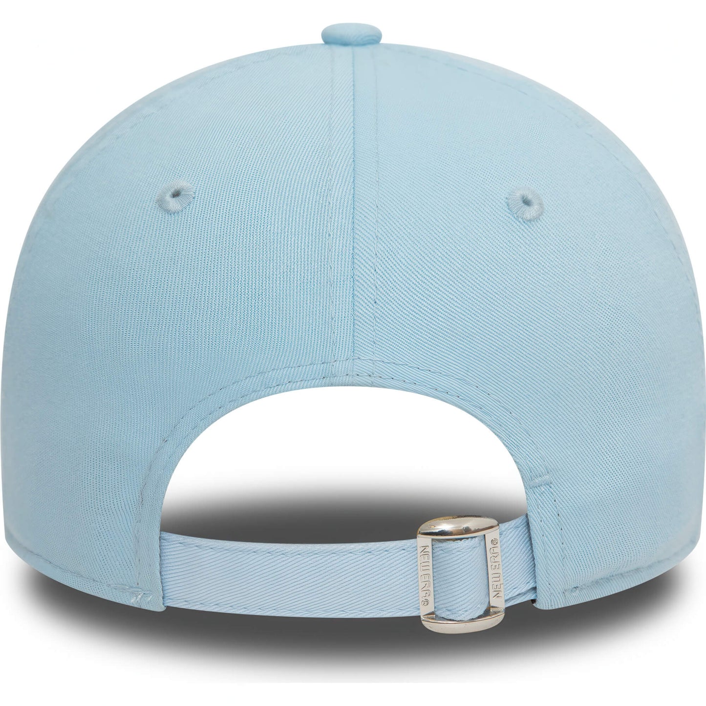 Šiltovka New Era 920 LA Dodgers MLB Wordmark Pastel Blue 9TWENTY Adjustable Cap bledomodrá