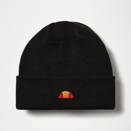 Zimná čiapka Ellesse Thar Beanie čierna