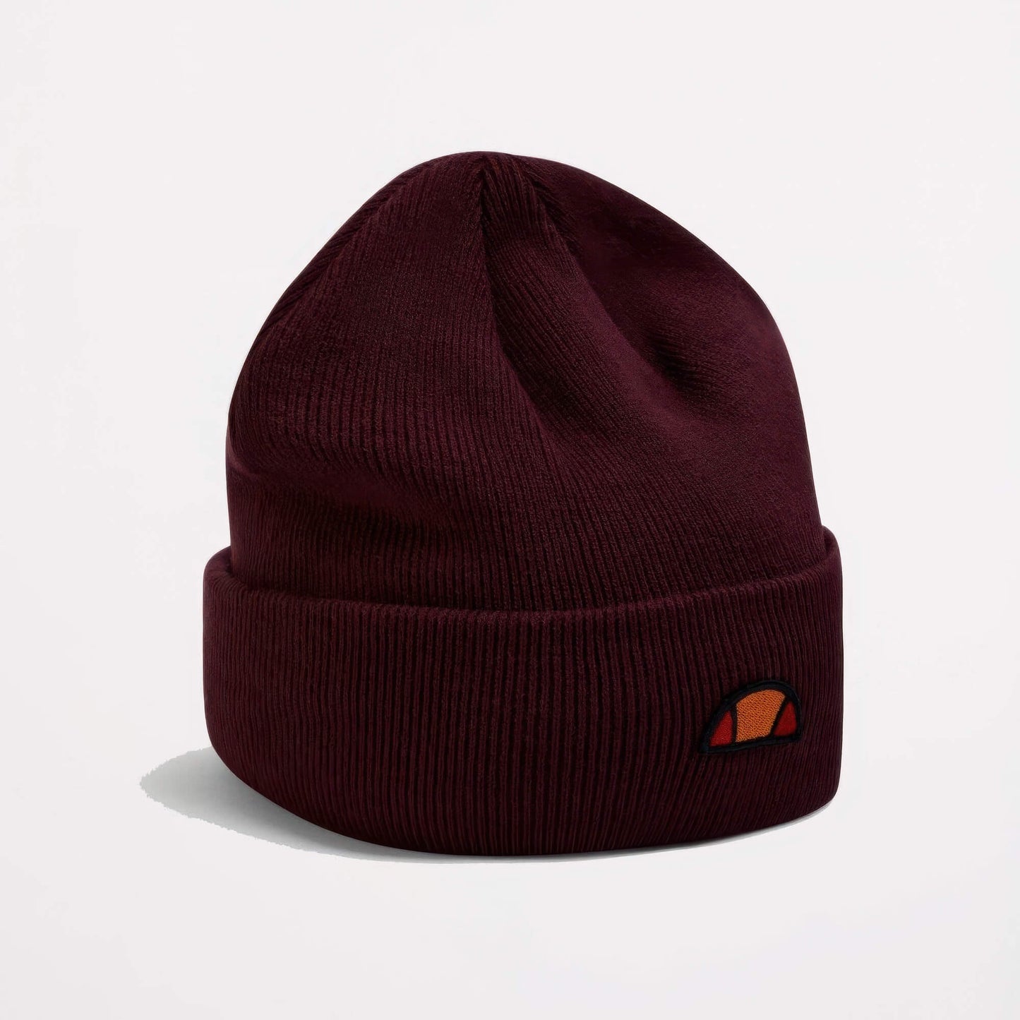 Zimná čiapka Ellesse Thar Beanie bordová