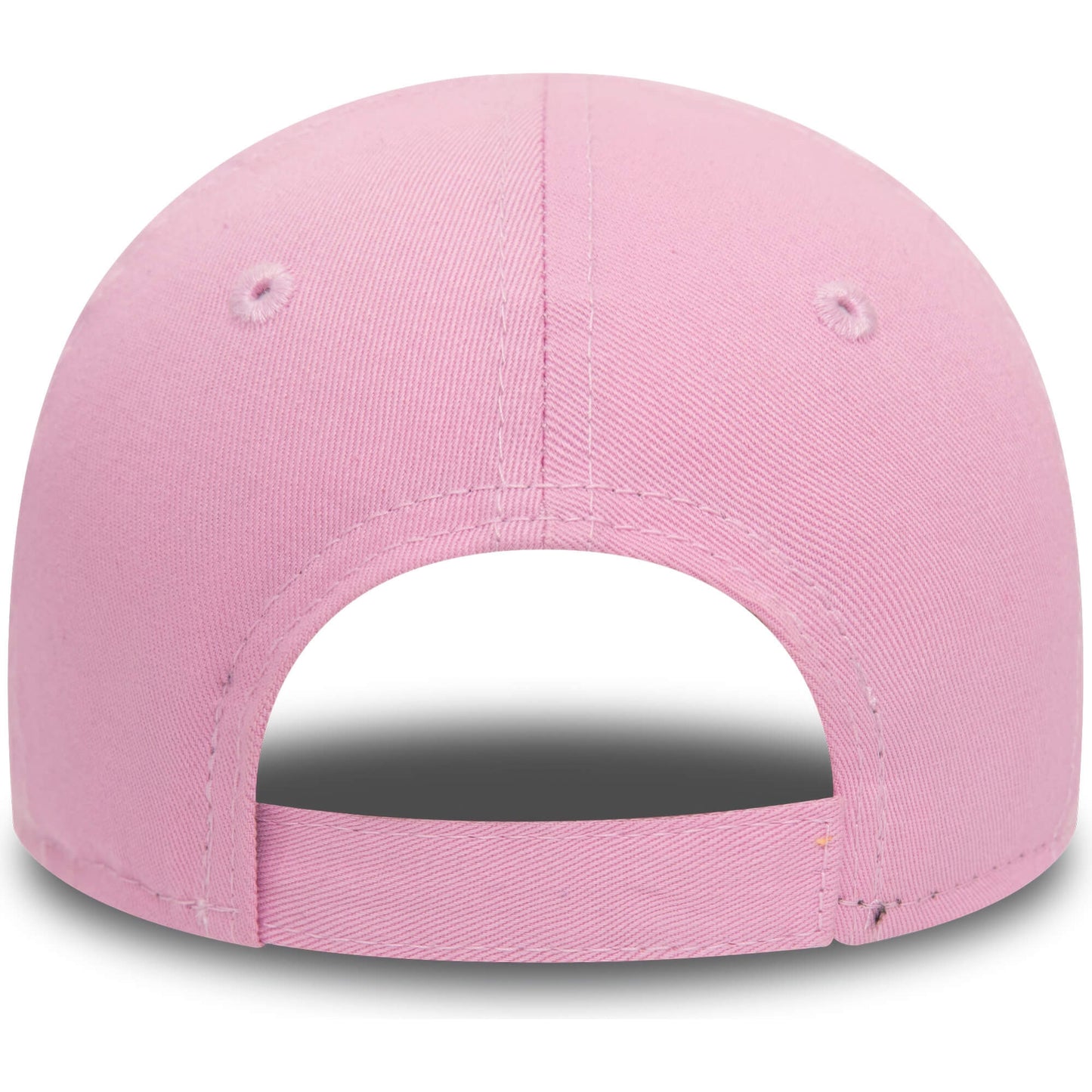 Detská šiltovka New Era 940K MLB New York Yankees Toddler League Essential Pink 9FORTY Adjustable Cap ružová