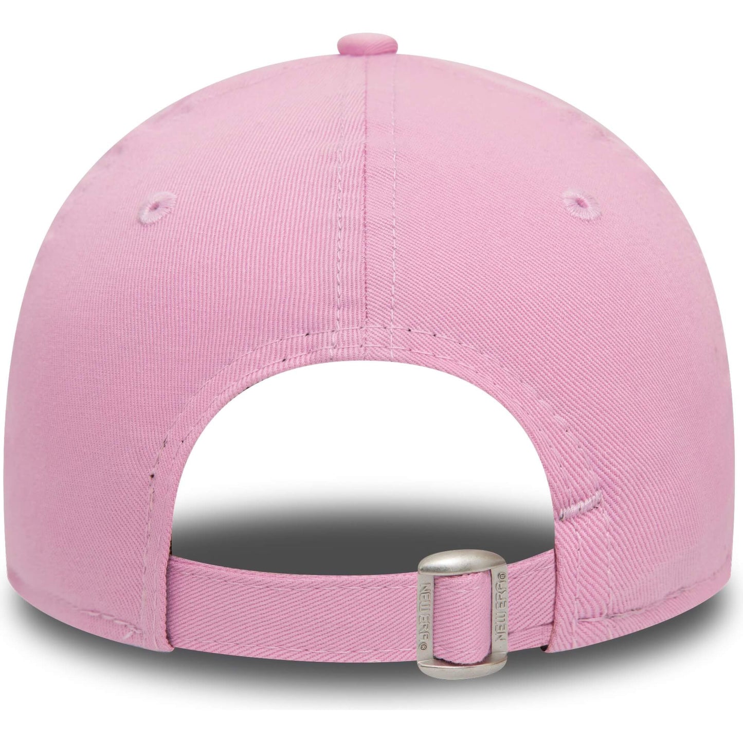 Detská šiltovka New Era 940K MLB New York Yankees Youth League Essential Pink 9FORTY Adjustable Cap ružová