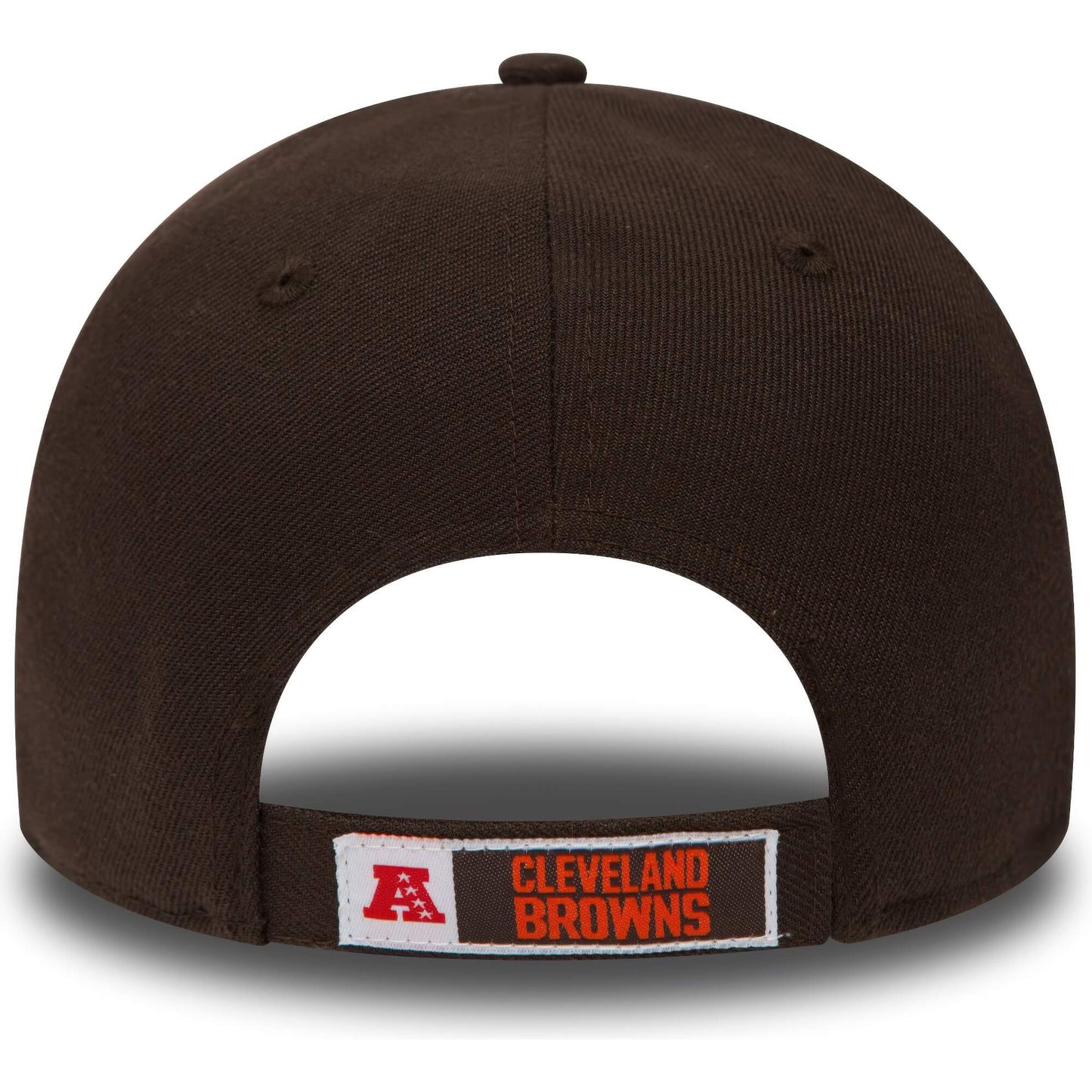 Šiltovka New Era 940 NFL Cleveland Browns The League Brown 9FORTY Cap hnedá