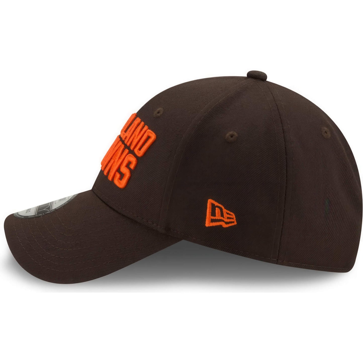 Šiltovka New Era 940 NFL Cleveland Browns The League Brown 9FORTY Cap hnedá