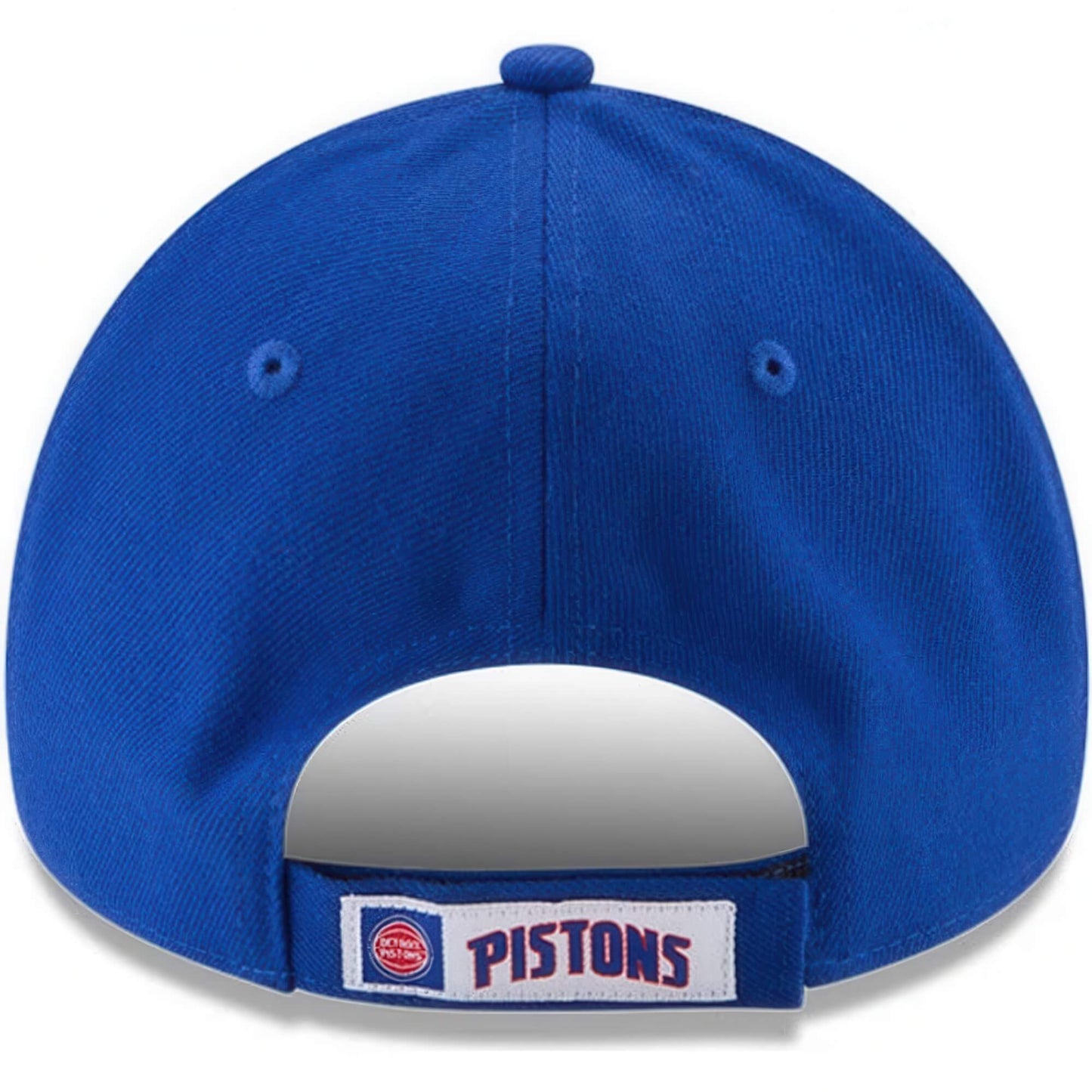 Šiltovka New Era 940 NBA Detroit Pistons The League Blue 9FORTY Cap modrá