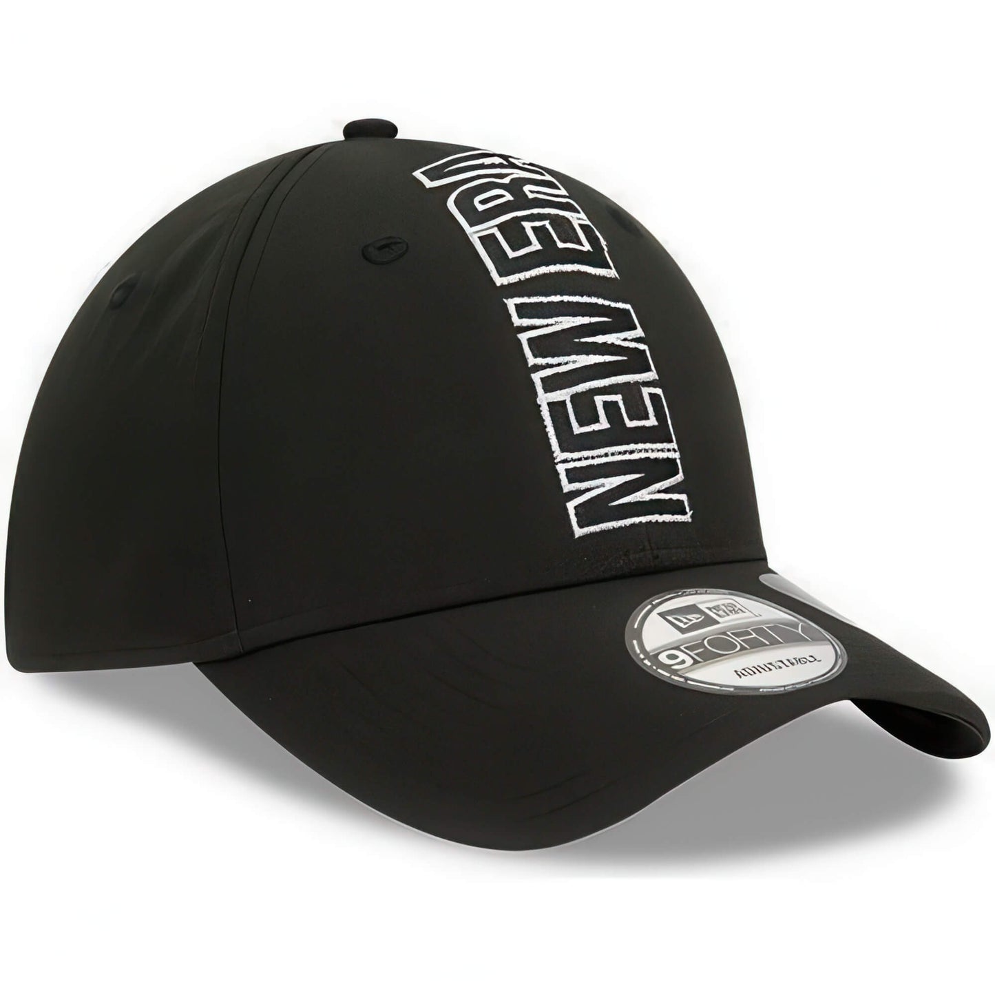 Šiltovka New Era 940 New Era Repreve® Black 9FORTY Adjustable Cap čierna