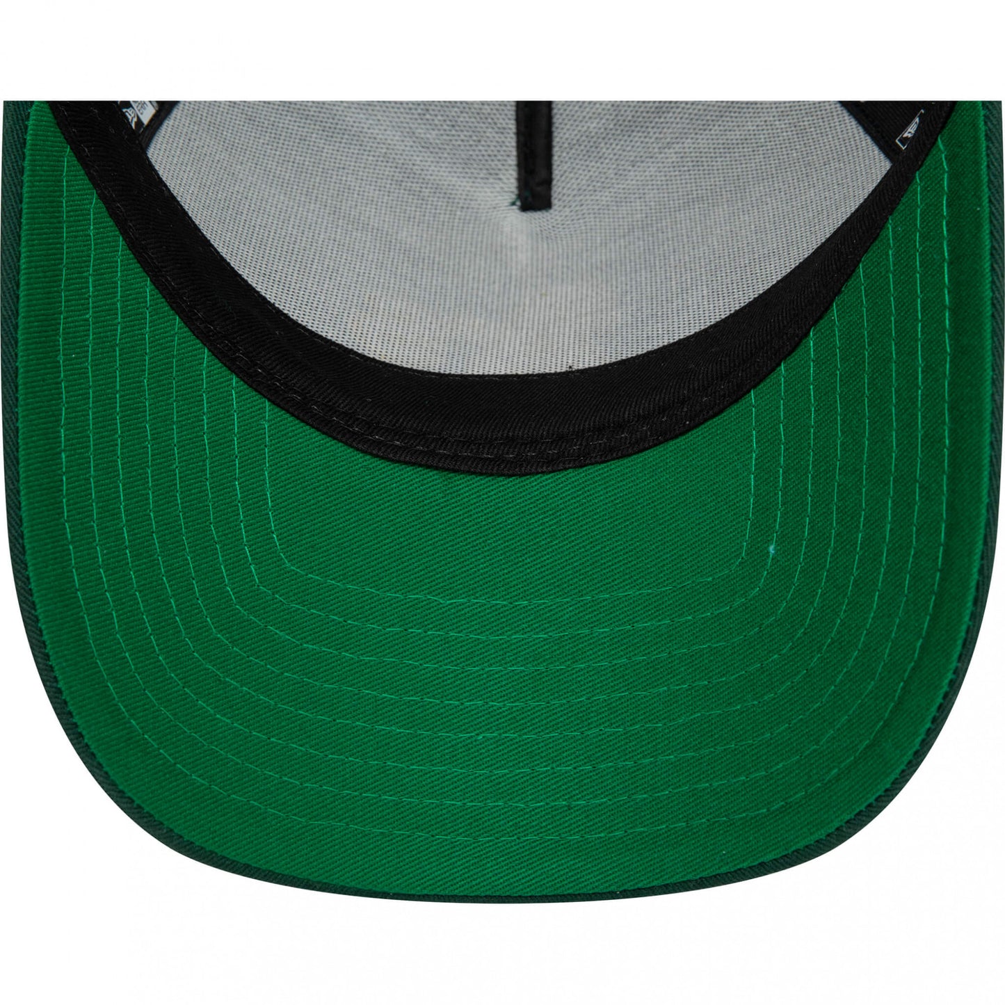 Šiltovka New Era 940 MLB Oakland Athletics World Series Patch Dark Green 9FORTY E-Frame Adjustable Cap tmavozelená