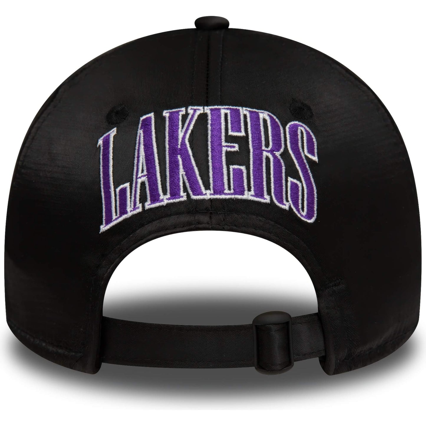 Šiltovka New Era 920W LA Lakers Womens NBA Black 9TWENTY Adjustable Cap čierna