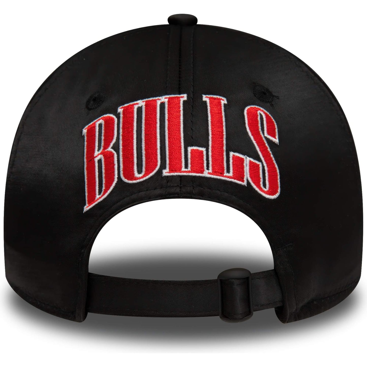 Šiltovka New Era 920W Chicago Bulls Womens NBA Black 9TWENTY Adjustable Cap čierna