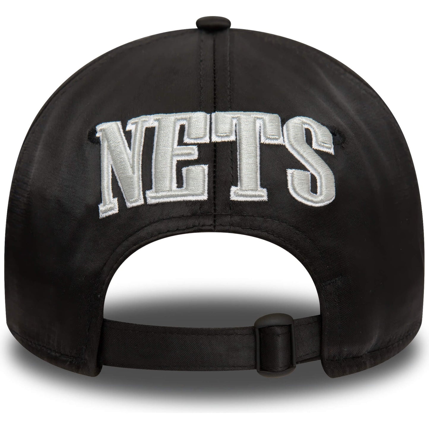 Šiltovka New Era 920 Brooklyn Nets NBA Satin Black 9TWENTY Adjustable Cap čierna