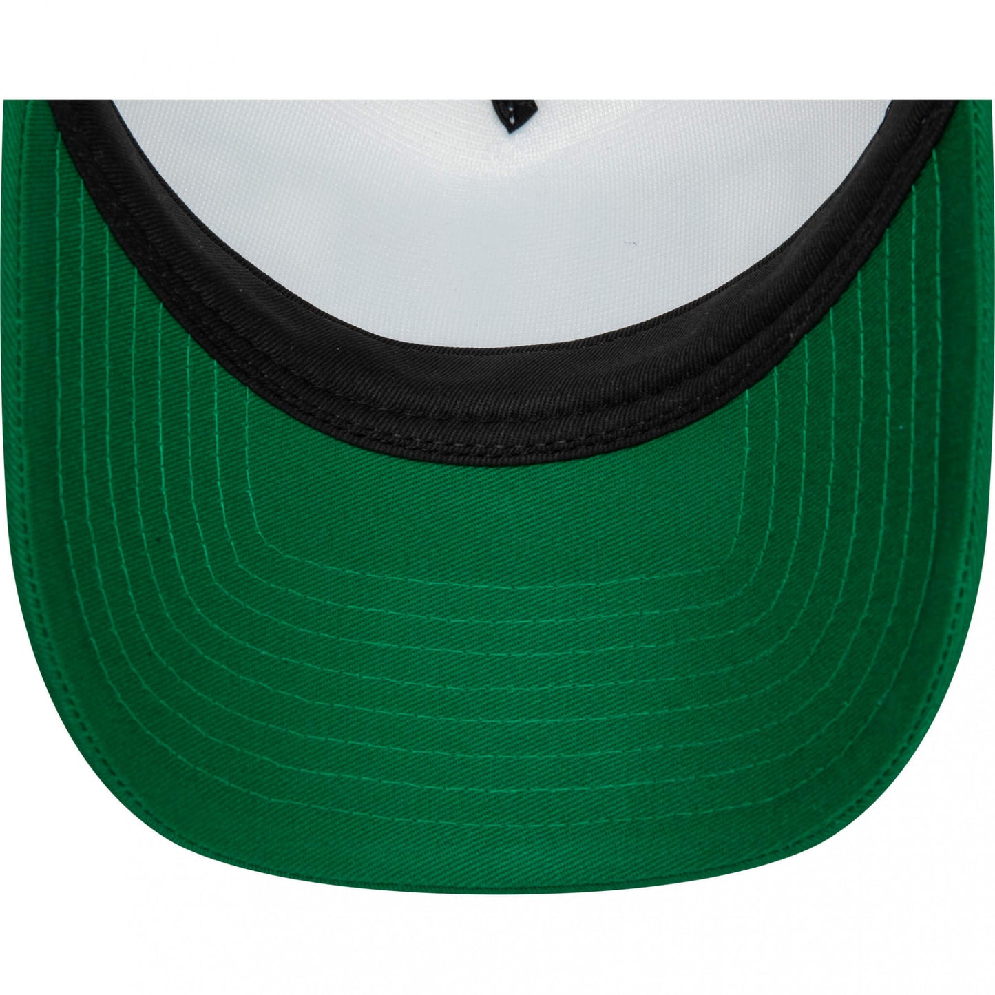 Šiltovka New Era 940 Boston Celtics NBA Retro Green E-Frame Trucker Cap zelená