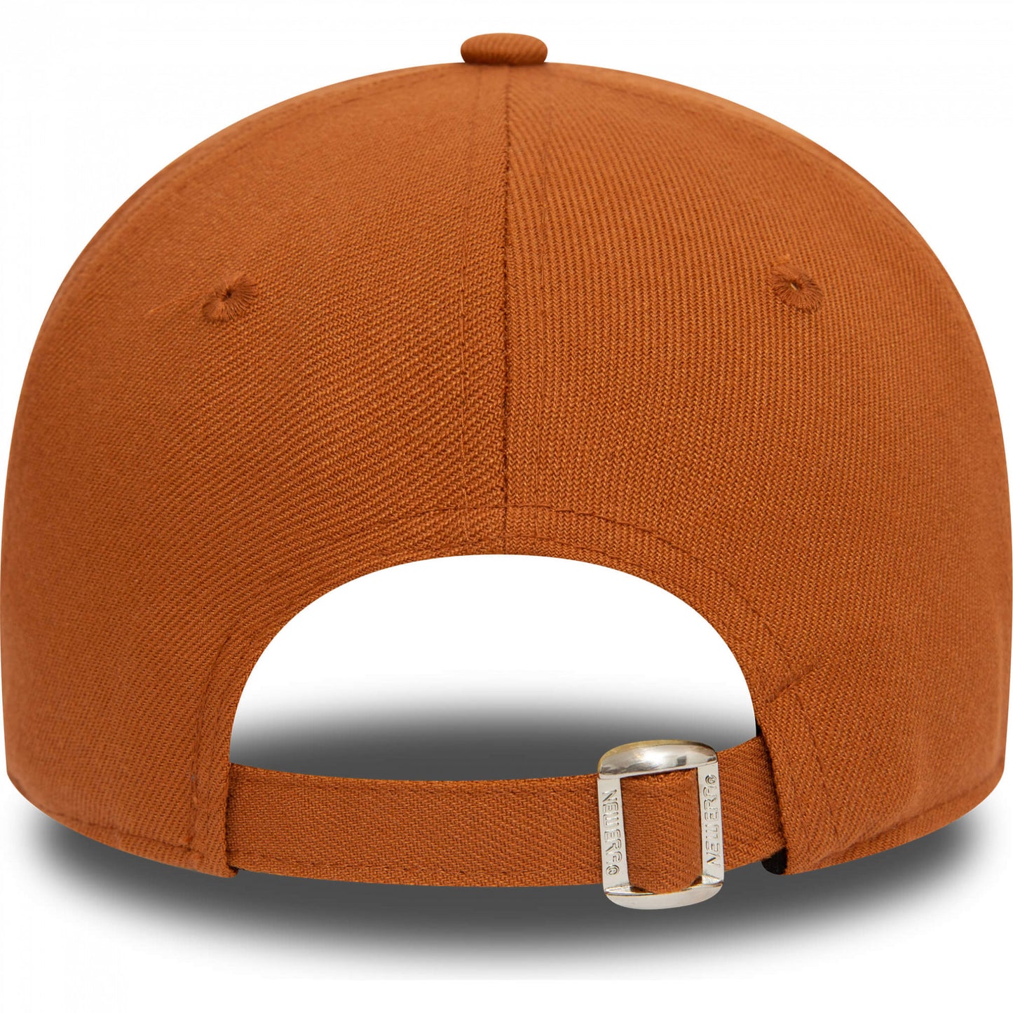 Šiltovka New Era 920 MLB Oakland Athletics Boucle Brown 9TWENTY Adjustable Cap hnedá