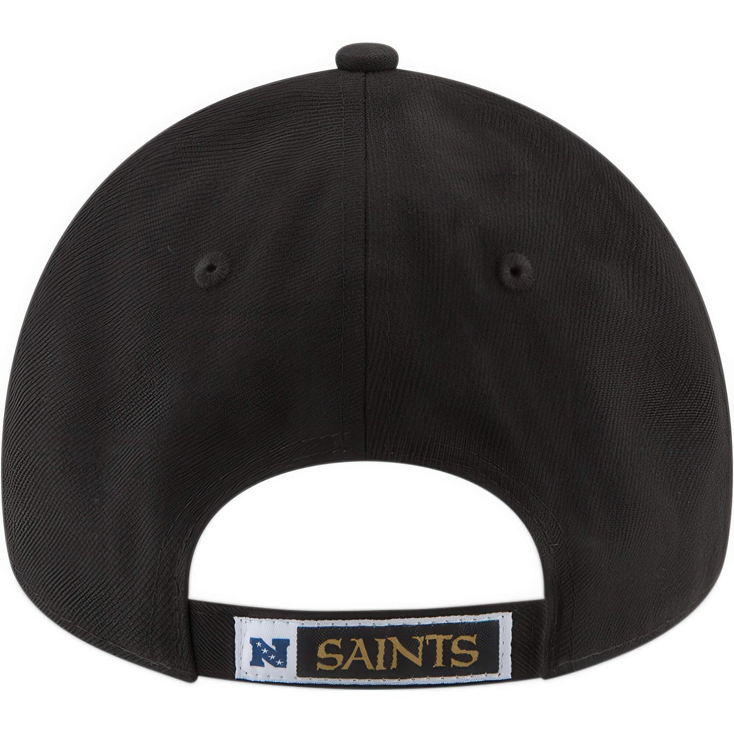 Šiltovka New Era 940 NFL New Orleans Saints The League Black 9FORTY Cap čierna