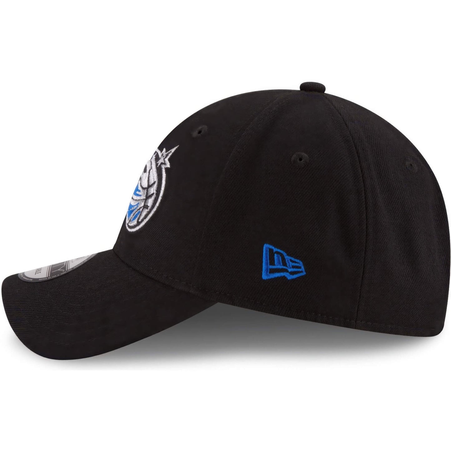 Šiltovka New Era 940 NBA Orlando Magic The League Black 9FORTY Cap čierna