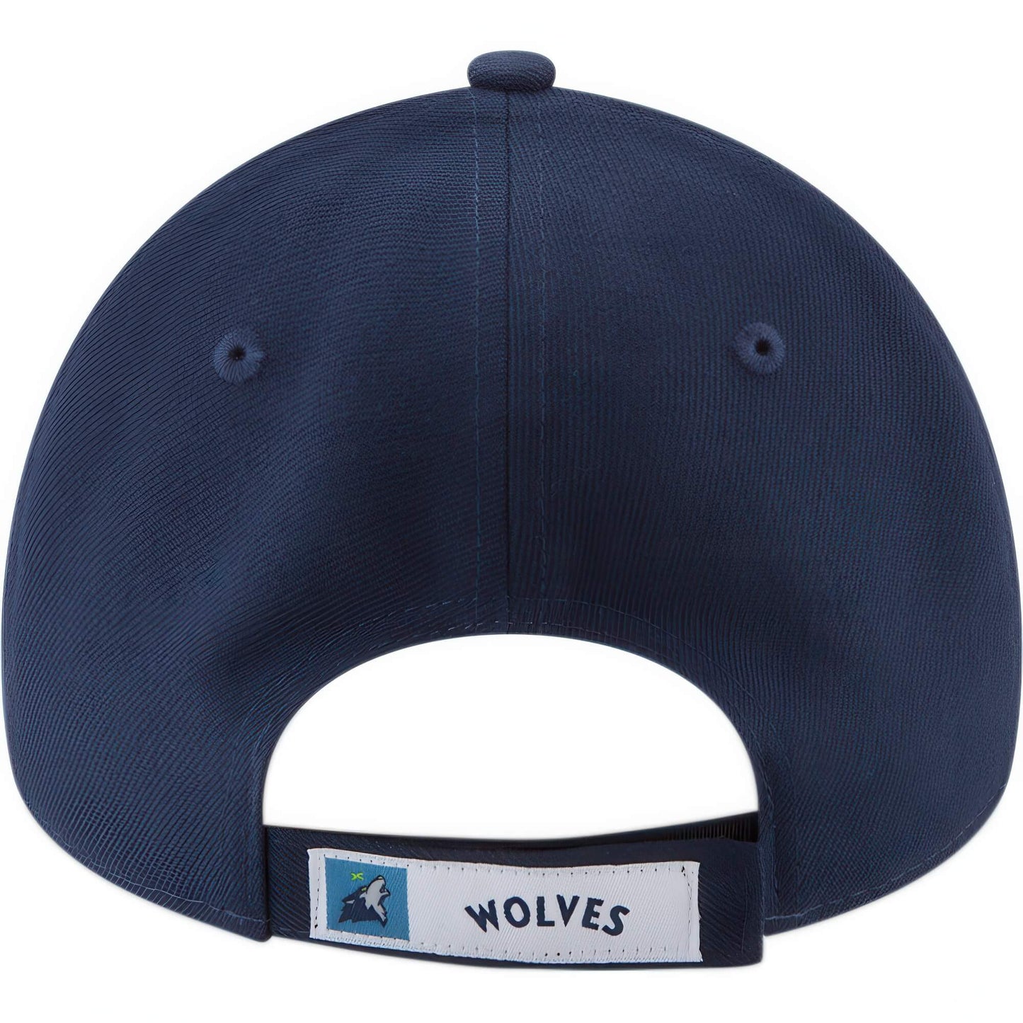 Šiltovka New Era 940 NBA Minnesota Timberwolves The League Blue 9FORTY Cap tmavomodrá