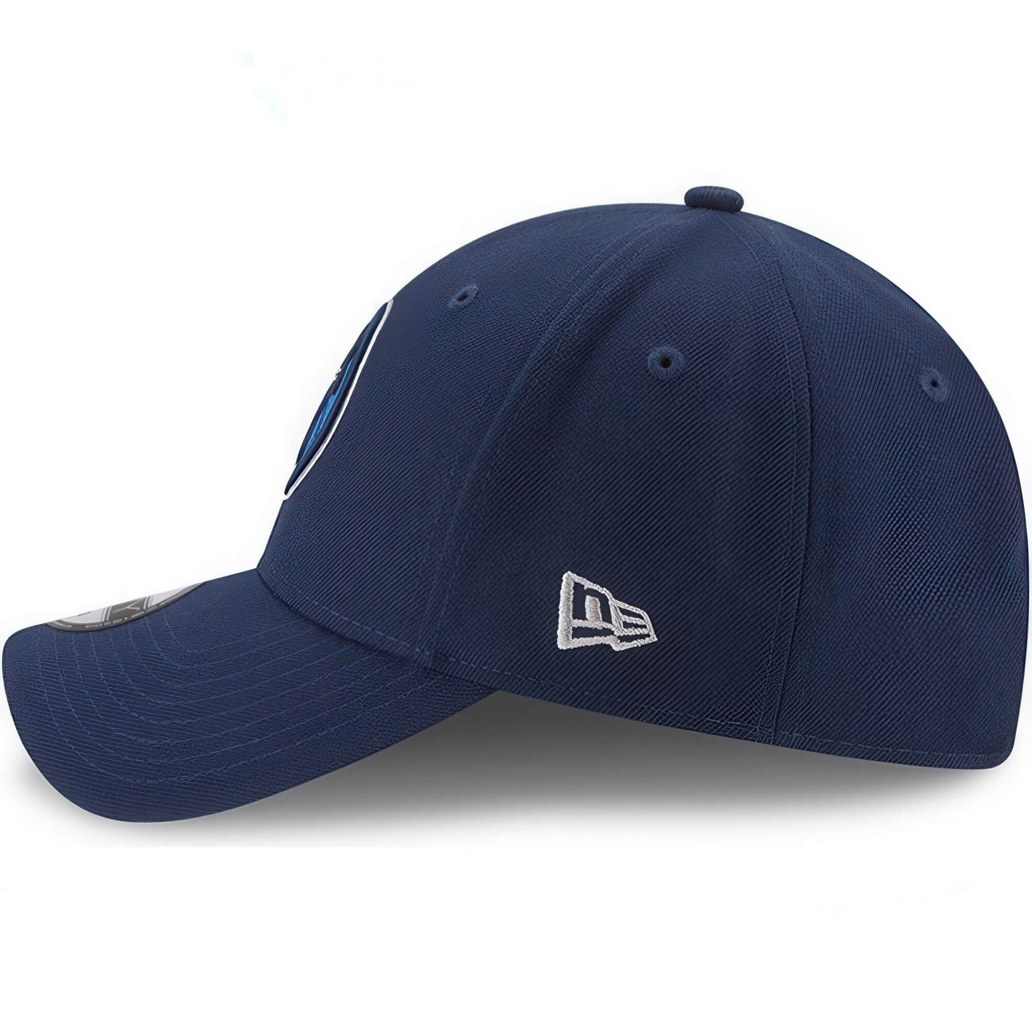 Šiltovka New Era 940 NBA Minnesota Timberwolves The League Blue 9FORTY Cap tmavomodrá