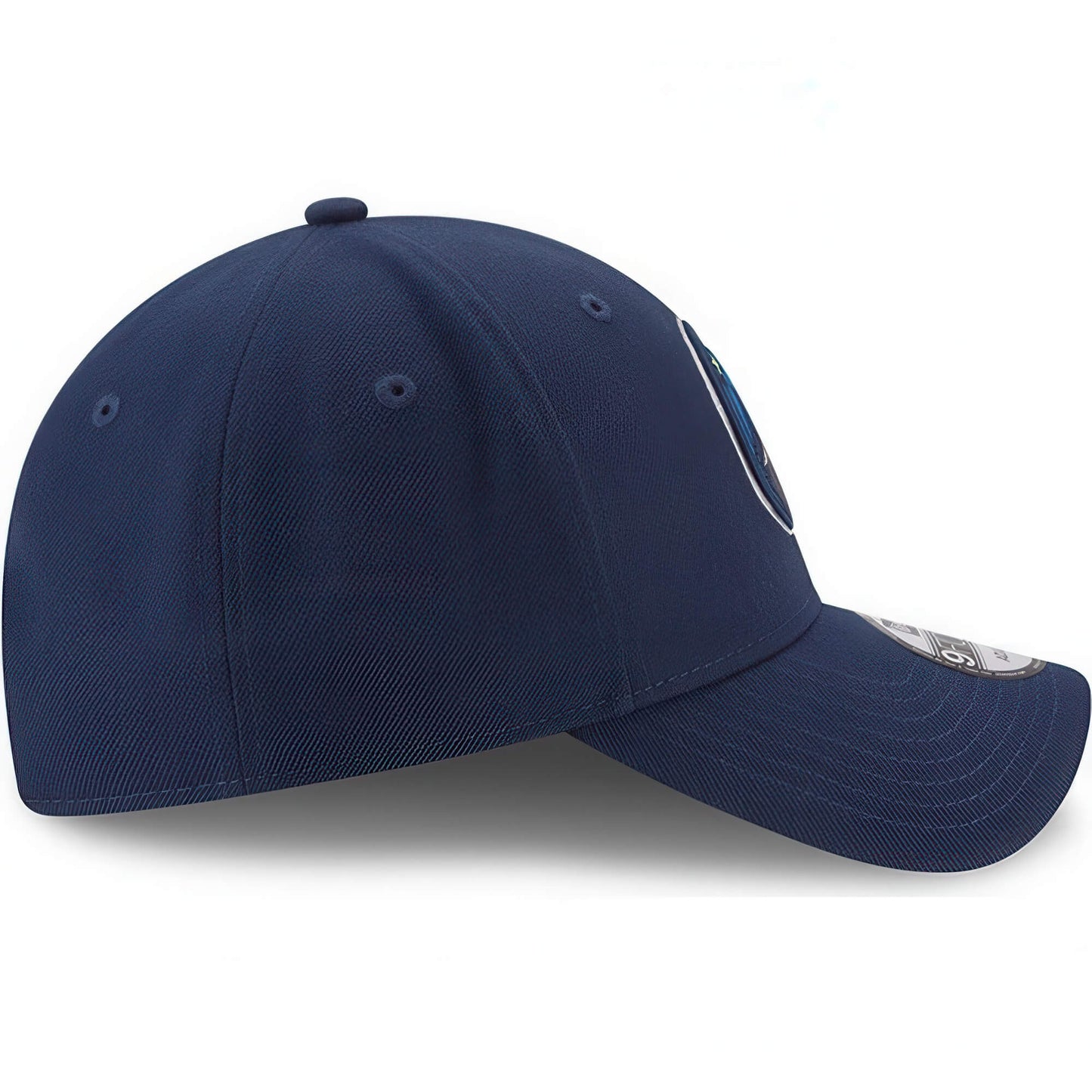 Šiltovka New Era 940 NBA Minnesota Timberwolves The League Blue 9FORTY Cap tmavomodrá