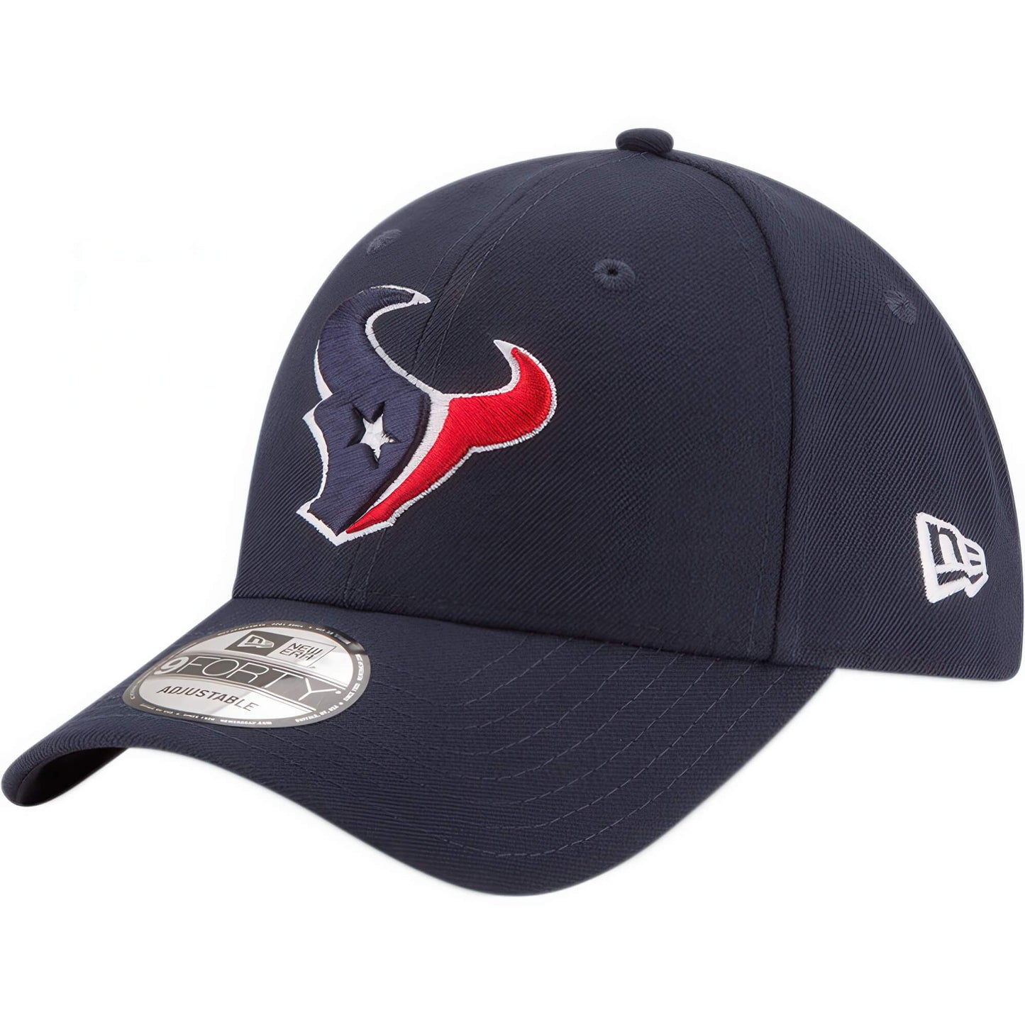 Šiltovka New Era 940 NFL Houston Texans The League Navy 9FORTY Cap tmavomodrá