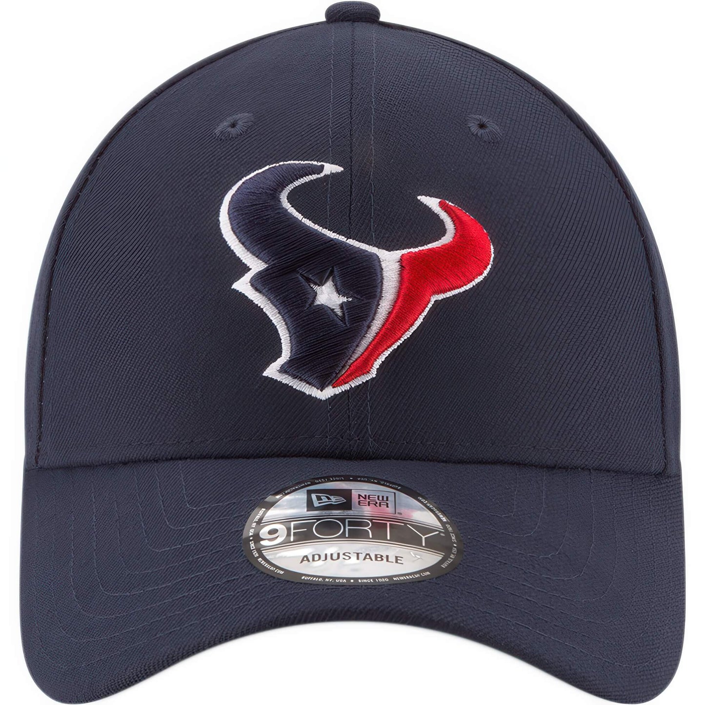 Šiltovka New Era 940 NFL Houston Texans The League Navy 9FORTY Cap tmavomodrá