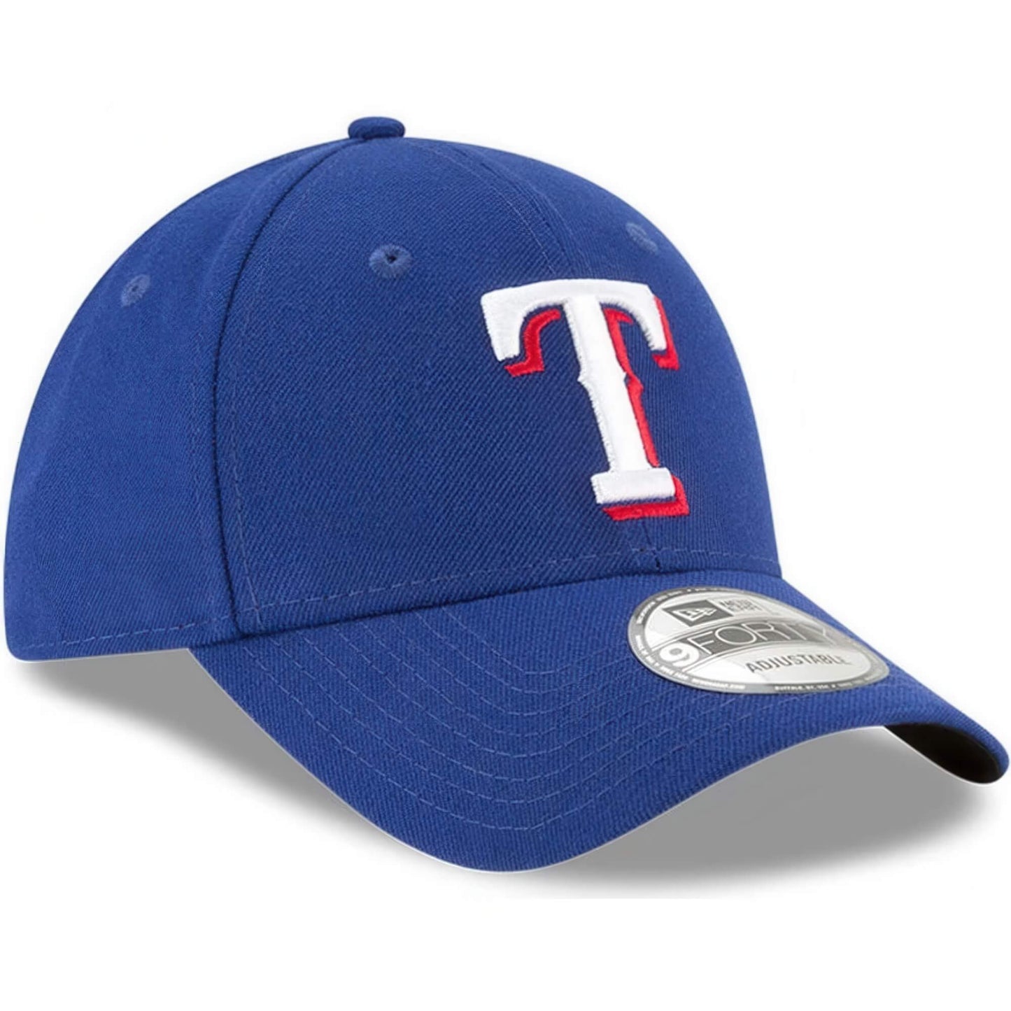 Šiltovka New Era 940 MLB Texas Rangers The League Blue 9FORTY Cap modrá