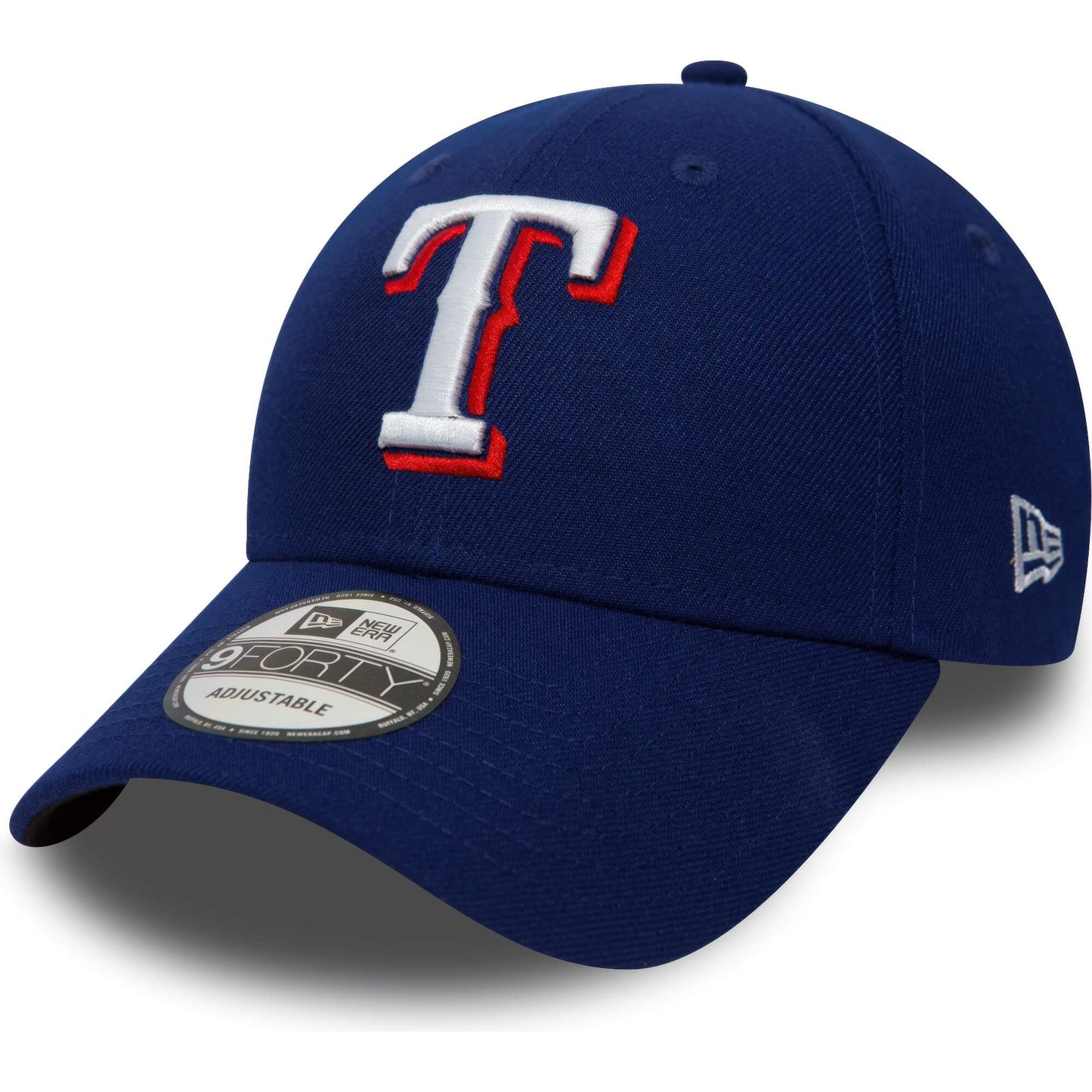 Šiltovka New Era 940 MLB Texas Rangers The League Blue 9FORTY Cap modrá