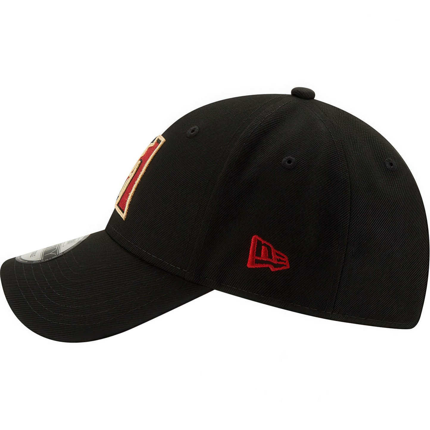 Šiltovka New Era 940 MLB Arizona Diamondbacks The League Black 9FORTY Cap čierna