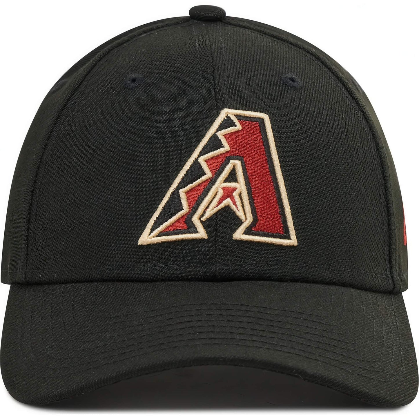 Šiltovka New Era 940 MLB Arizona Diamondbacks The League Black 9FORTY Cap čierna