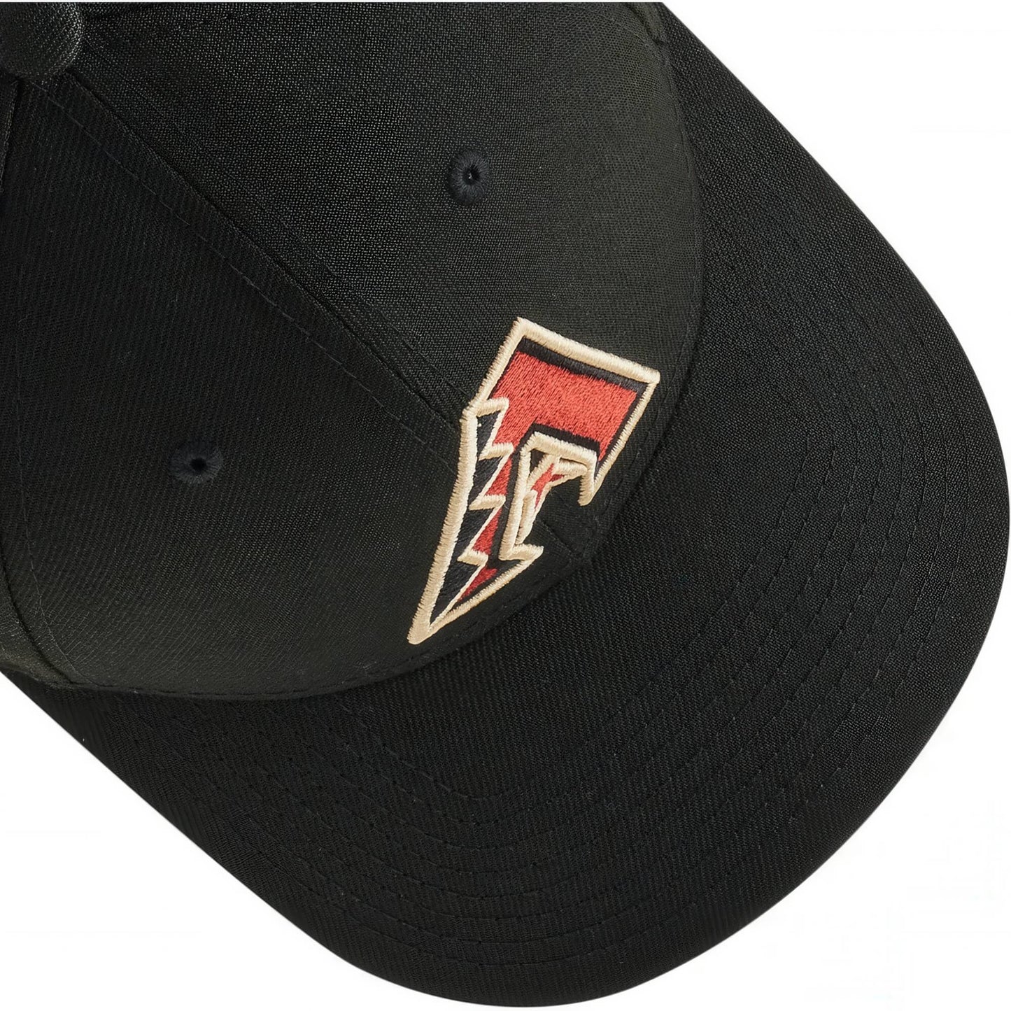 Šiltovka New Era 940 MLB Arizona Diamondbacks The League Black 9FORTY Cap čierna