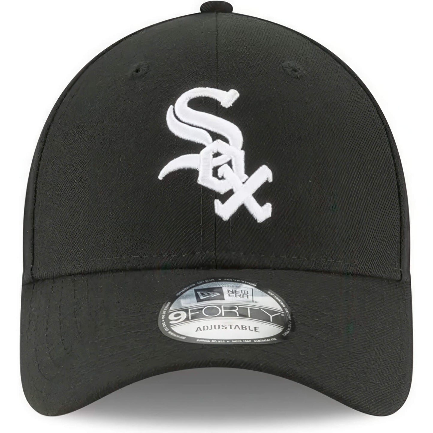 Šiltovka New Era 940 MLB Chicago White Sox The League Black 9FORTY Cap čierna