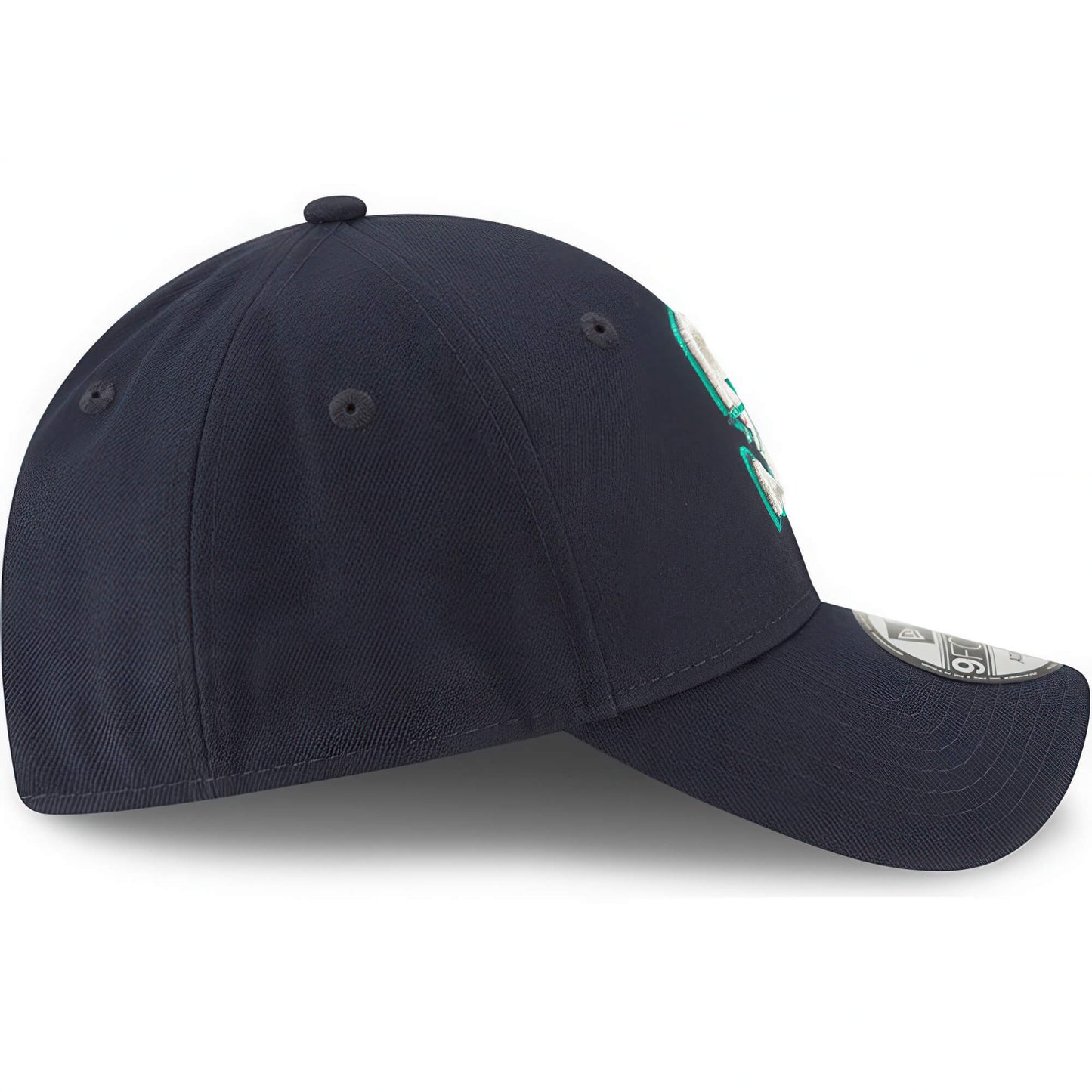 Šiltovka New Era 940 MLB Seattle Mariners The League Navy 9FORTY Cap tmavomodrá