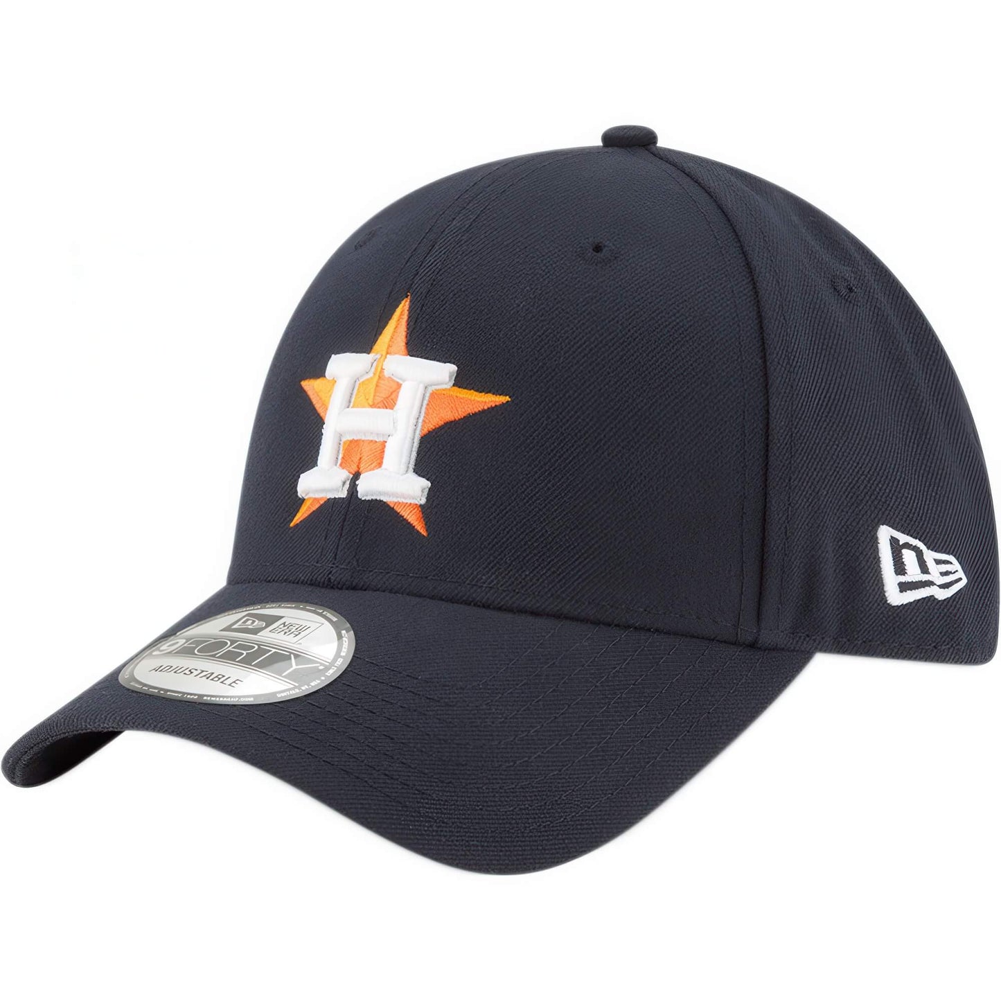 Šiltovka New Era 940 MLB Houston Astros The League Navy 9FORTY Cap tmavomodrá