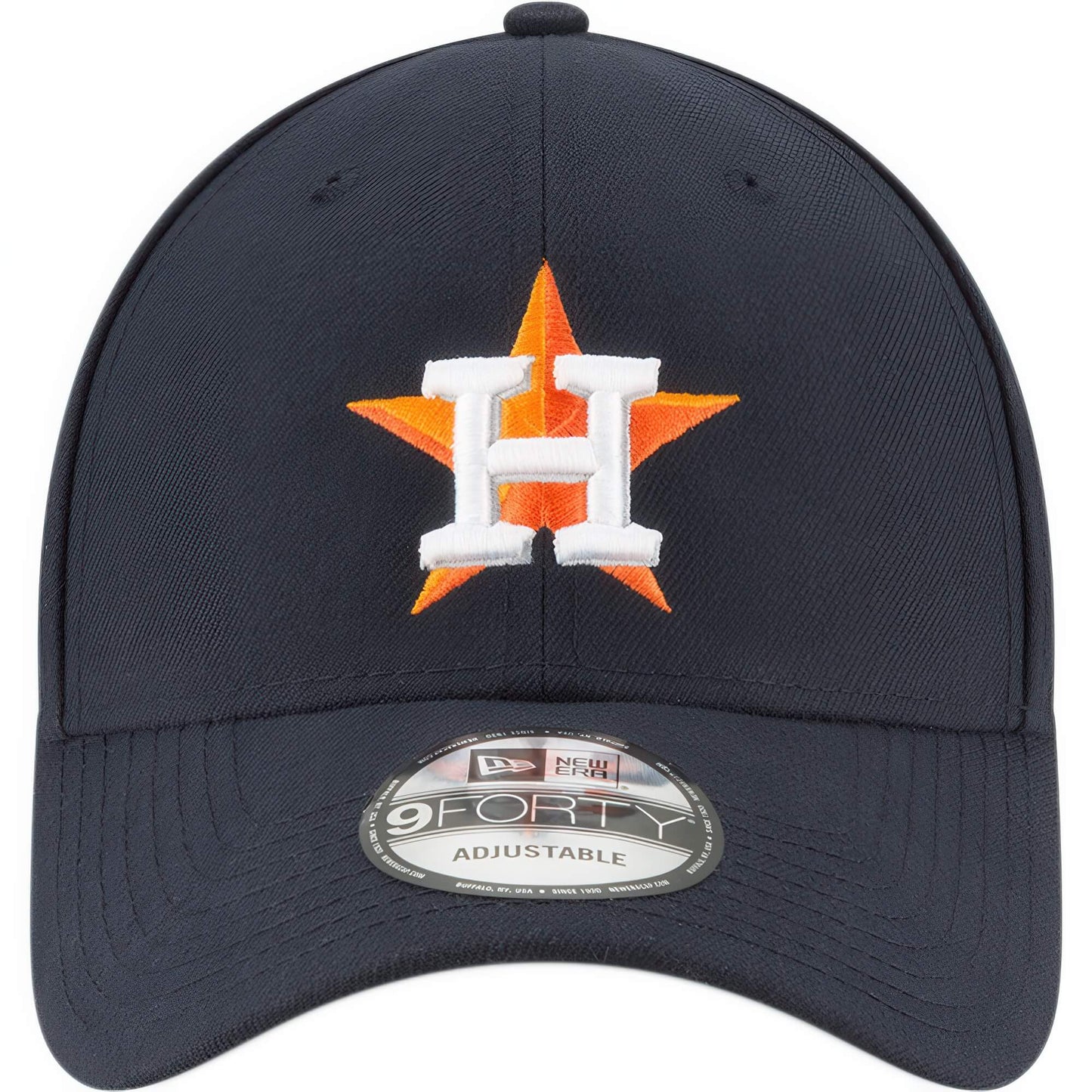 Šiltovka New Era 940 MLB Houston Astros The League Navy 9FORTY Cap tmavomodrá