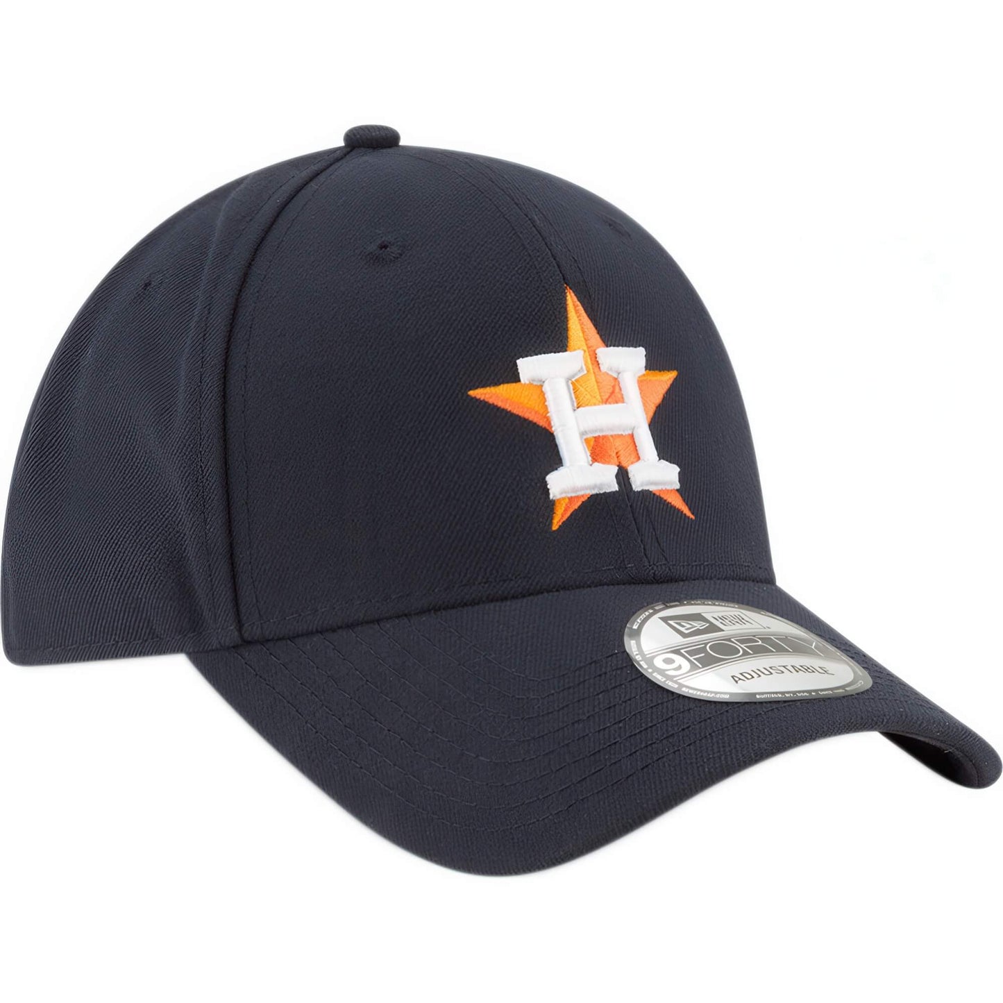 Šiltovka New Era 940 MLB Houston Astros The League Navy 9FORTY Cap tmavomodrá