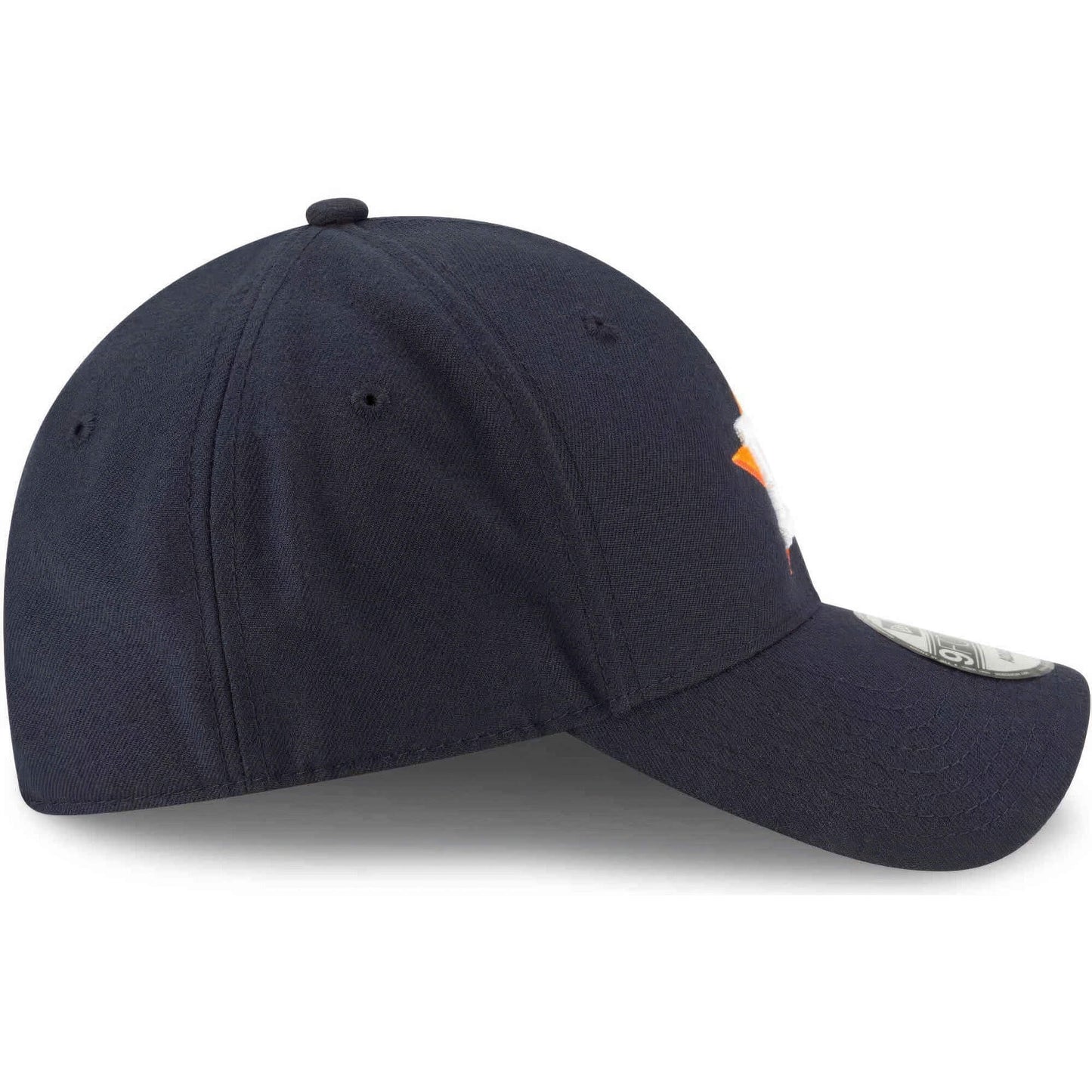 Šiltovka New Era 940 MLB Houston Astros The League Navy 9FORTY Cap tmavomodrá