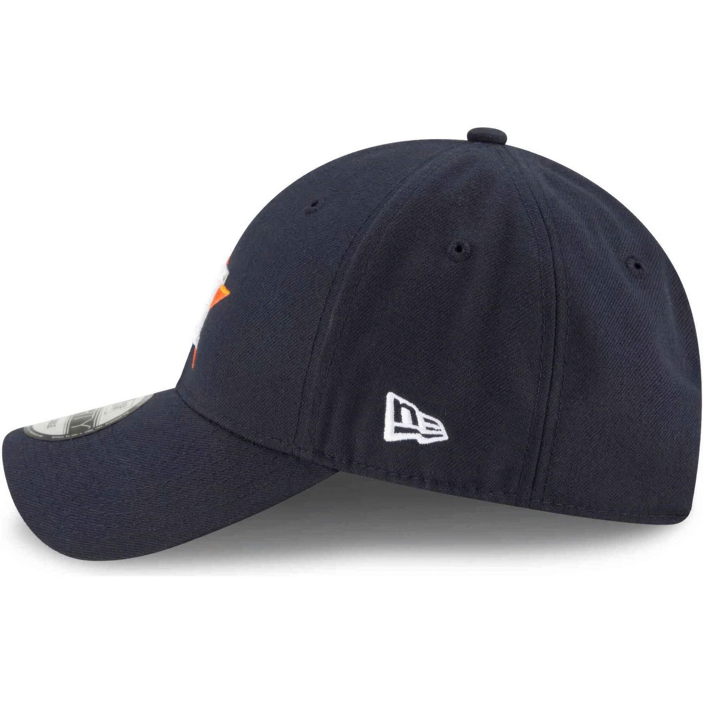 Šiltovka New Era 940 MLB Houston Astros The League Navy 9FORTY Cap tmavomodrá