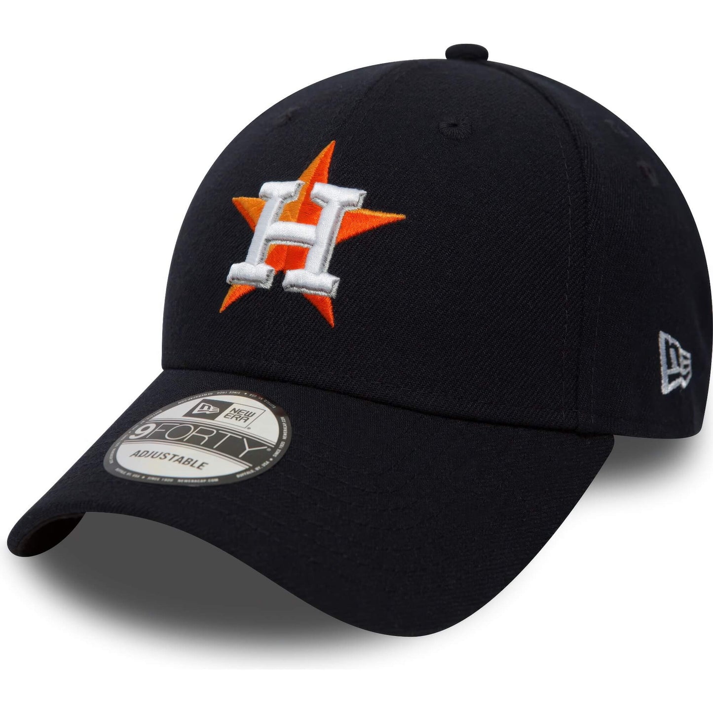 Šiltovka New Era 940 MLB Houston Astros The League Navy 9FORTY Cap tmavomodrá