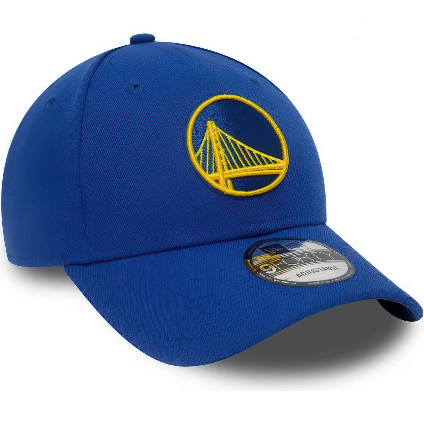 Šiltovka New Era 940 NBA Golden State Warriors League Blue 9FORTY Cap modrá