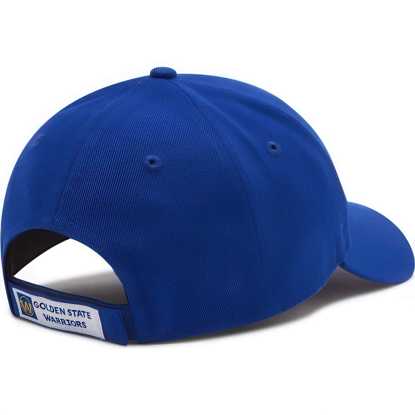 Šiltovka New Era 940 NBA Golden State Warriors League Blue 9FORTY Cap modrá