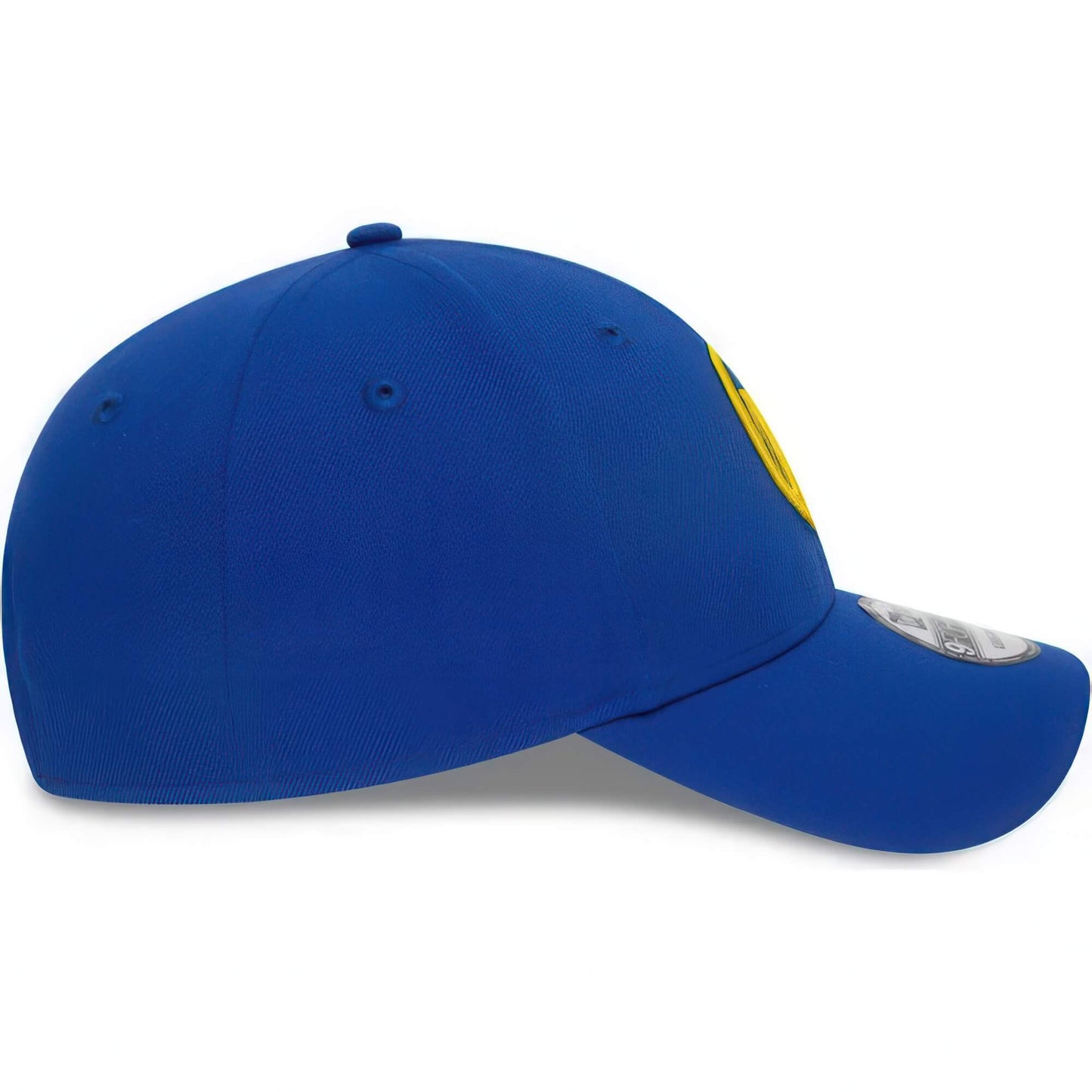 Šiltovka New Era 940 NBA Golden State Warriors League Blue 9FORTY Cap modrá