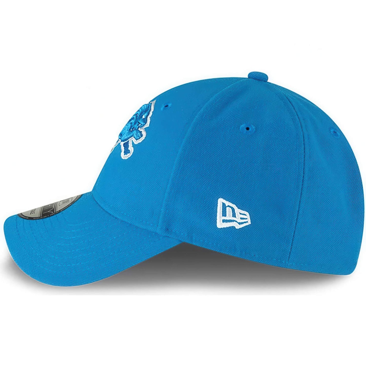 Šiltovka New Era 940 NFL Detroit Lions The League Blue 9FORTY Adjustable Cap modrá