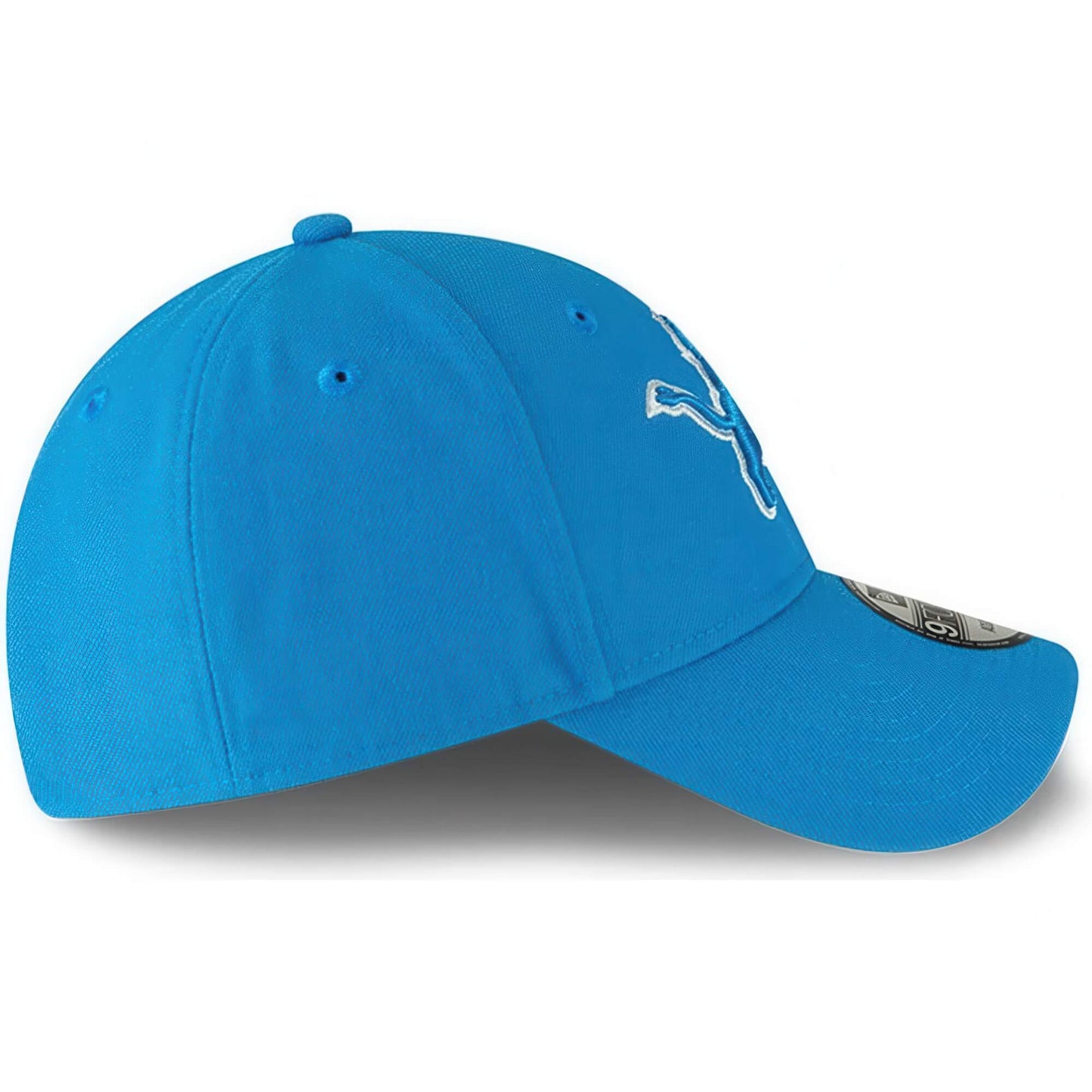 Šiltovka New Era 940 NFL Detroit Lions The League Blue 9FORTY Adjustable Cap modrá