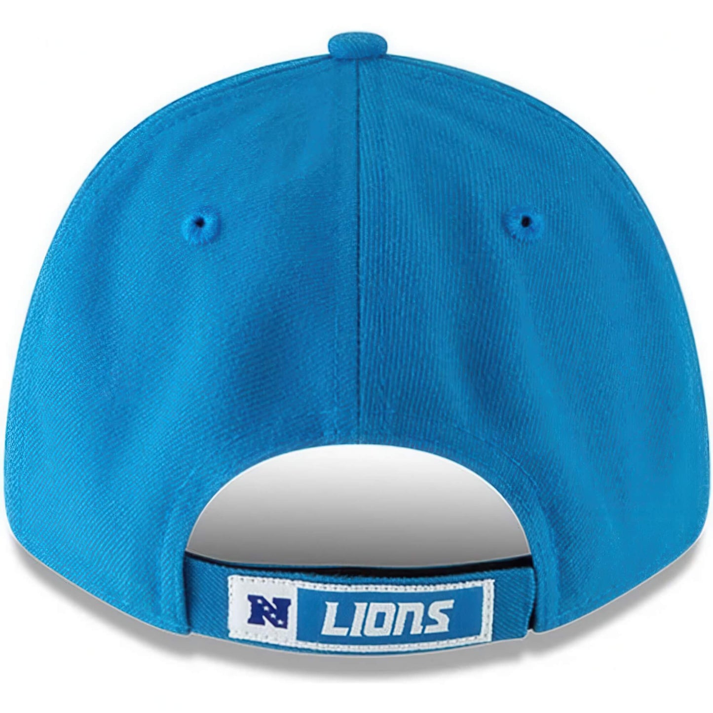 Šiltovka New Era 940 NFL Detroit Lions The League Blue 9FORTY Adjustable Cap modrá