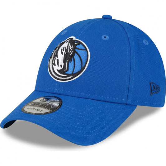 Šiltovka New Era 940 NBA Dallas Mavericks NBA The League Blue 9FORTY Adjustable Cap modrá