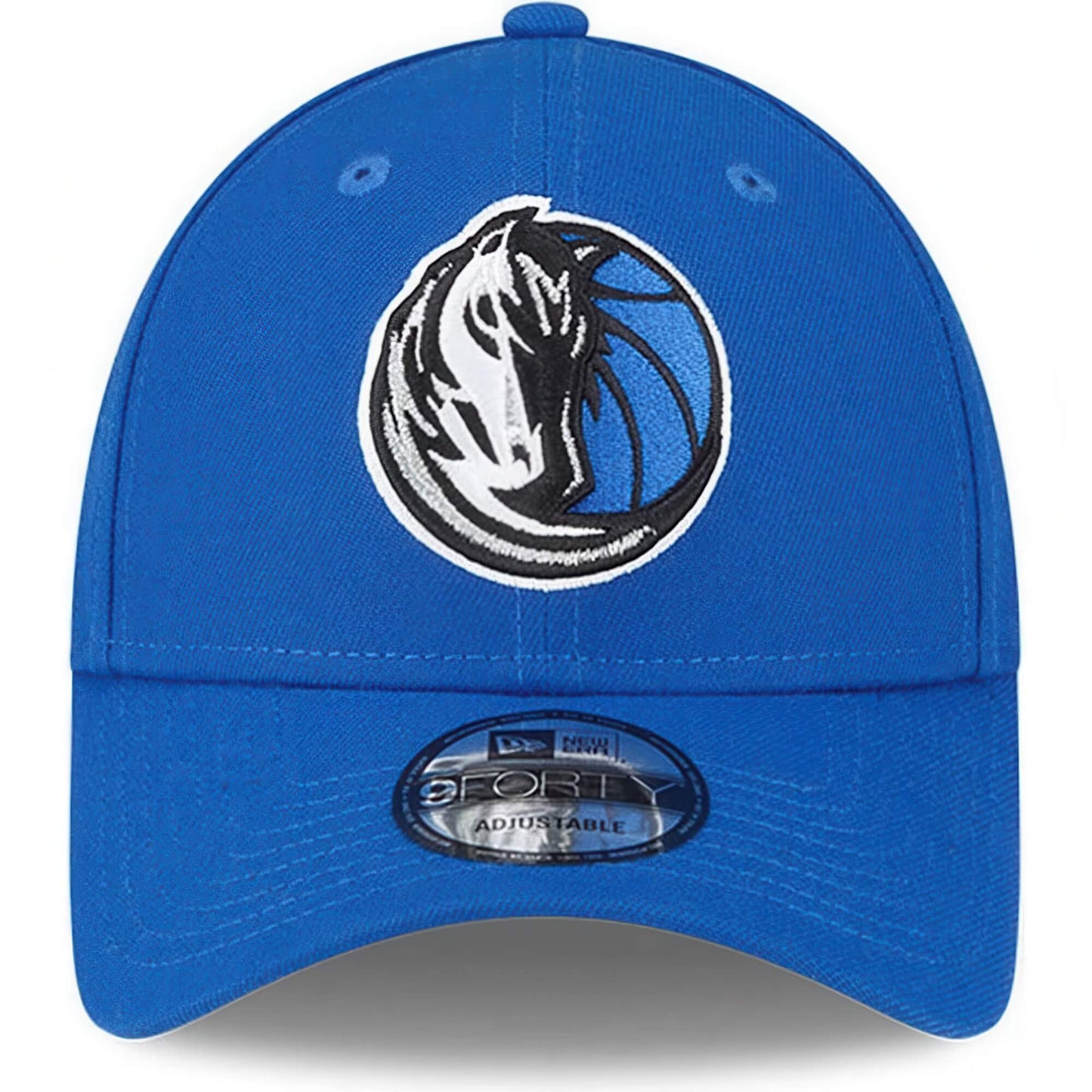 Šiltovka New Era 940 NBA Dallas Mavericks NBA The League Blue 9FORTY Adjustable Cap modrá