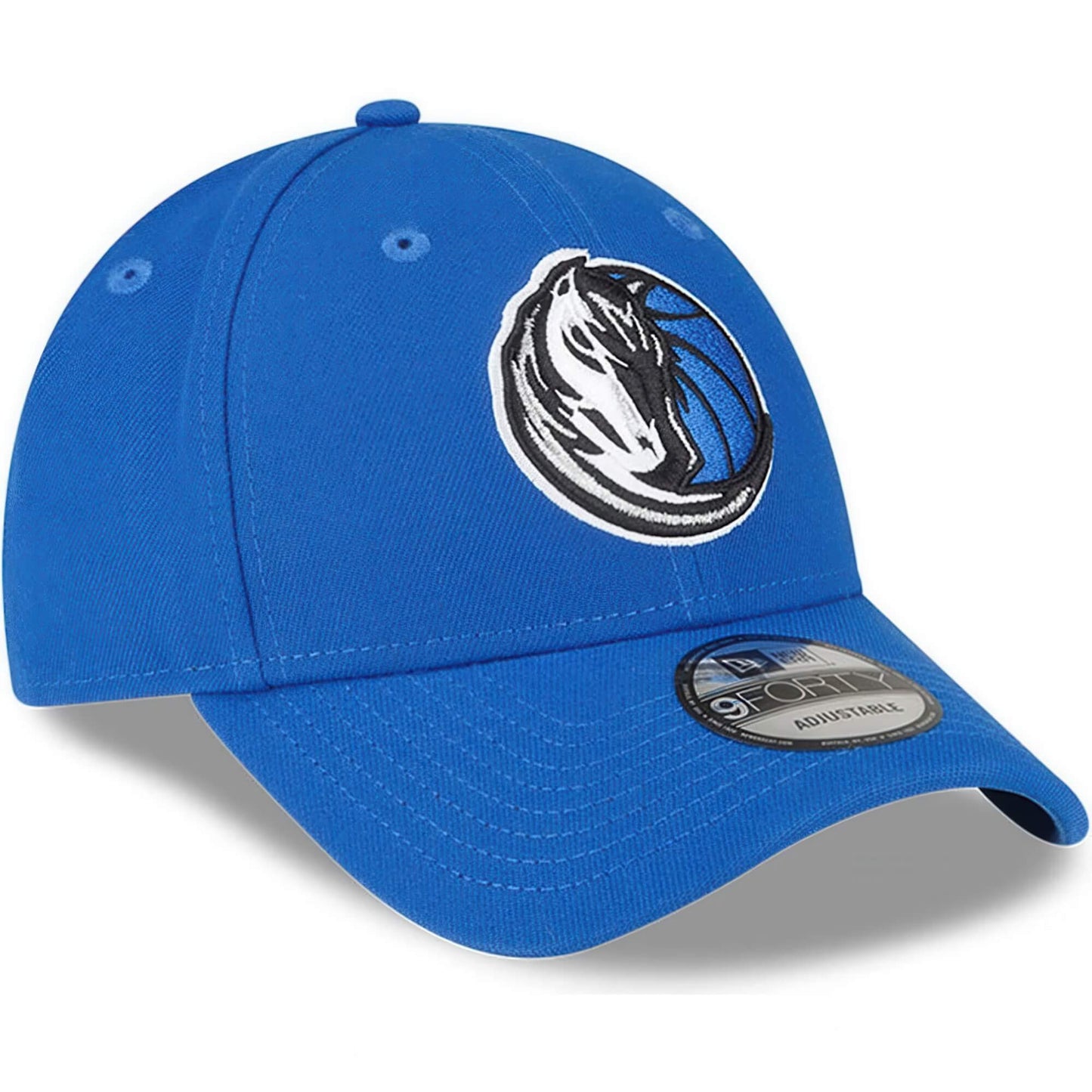 Šiltovka New Era 940 NBA Dallas Mavericks NBA The League Blue 9FORTY Adjustable Cap modrá