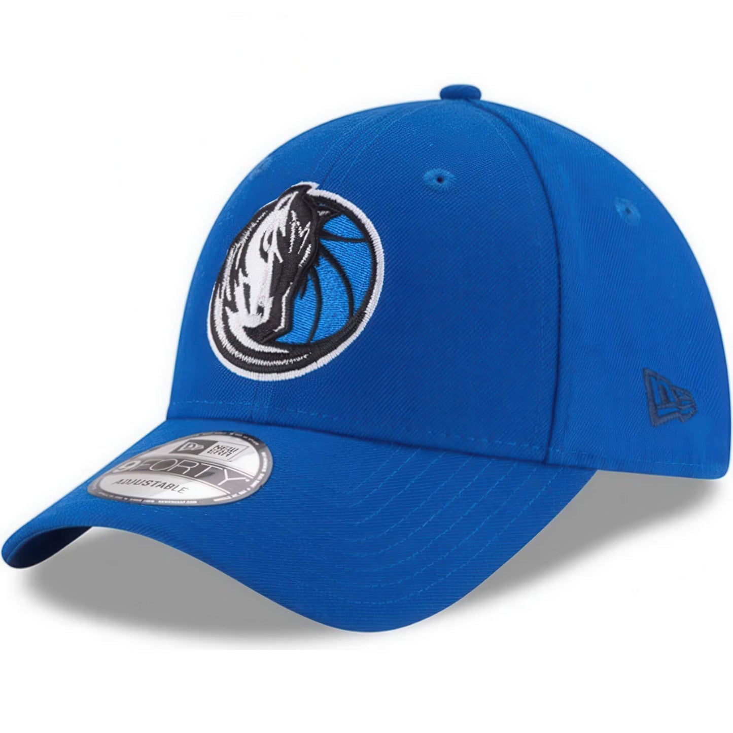 Šiltovka New Era 940 NBA Dallas Mavericks NBA The League Blue 9FORTY Adjustable Cap modrá