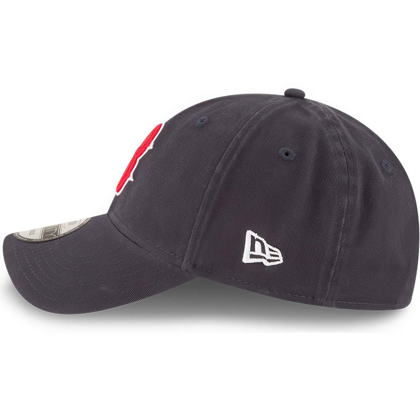 Šiltovka New Era 920 Boston Red Sox MLB Core Classic Navy 9Twenty Adjustable Cap tmavomodrá