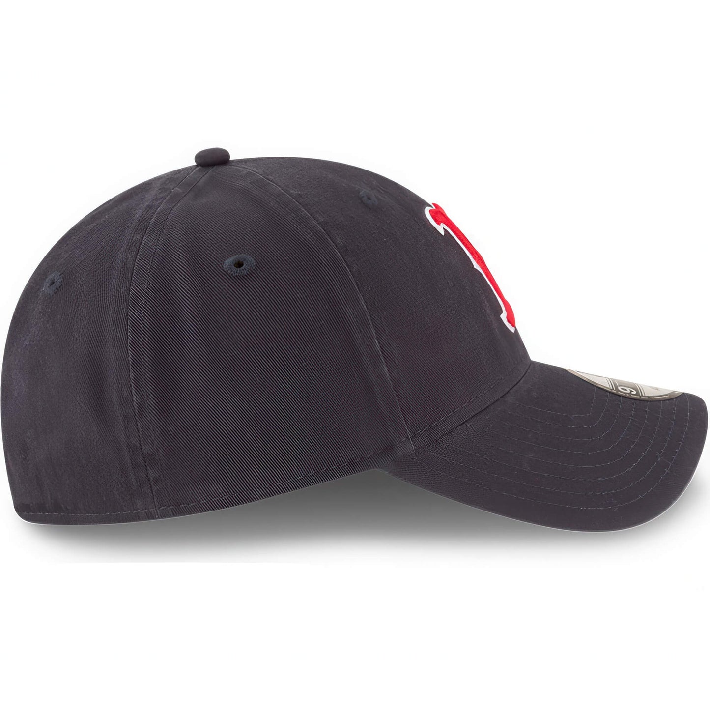 Šiltovka New Era 920 Boston Red Sox MLB Core Classic Navy 9Twenty Adjustable Cap tmavomodrá